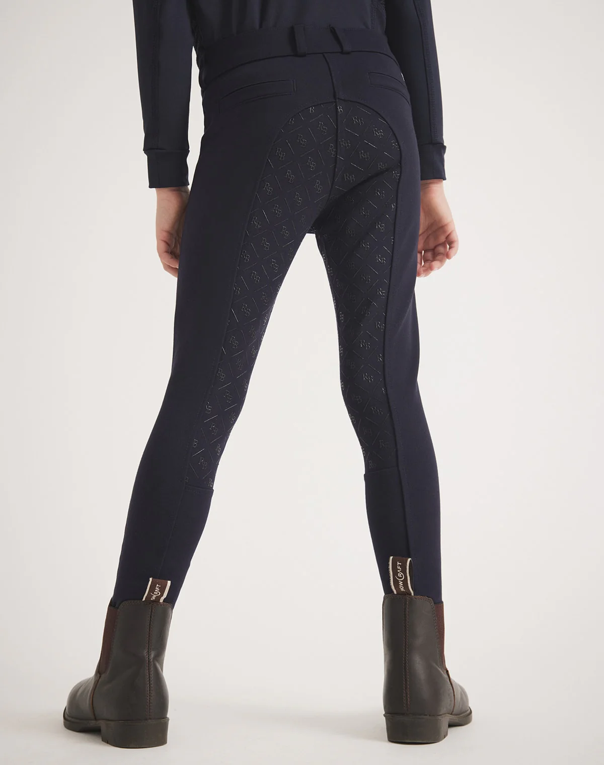 Winnie Junior Breeches