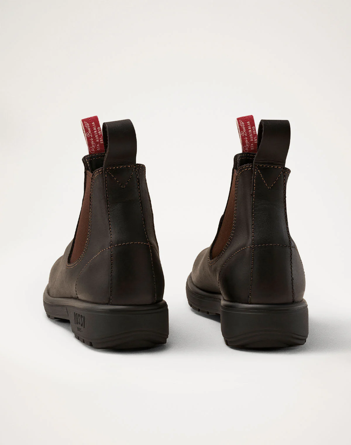 303 Endura Boot - Claret