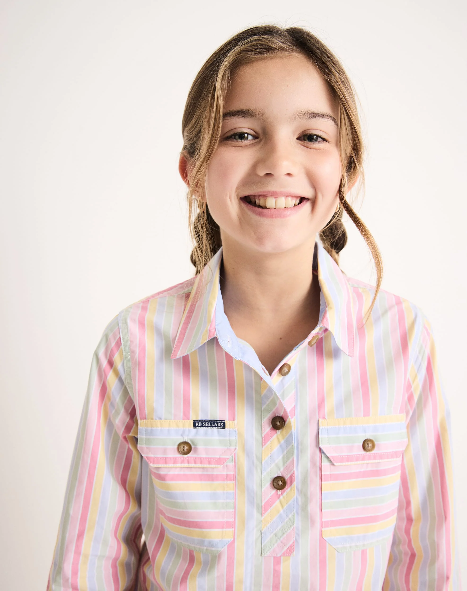 Limited Edition Springfield Junior Shirt