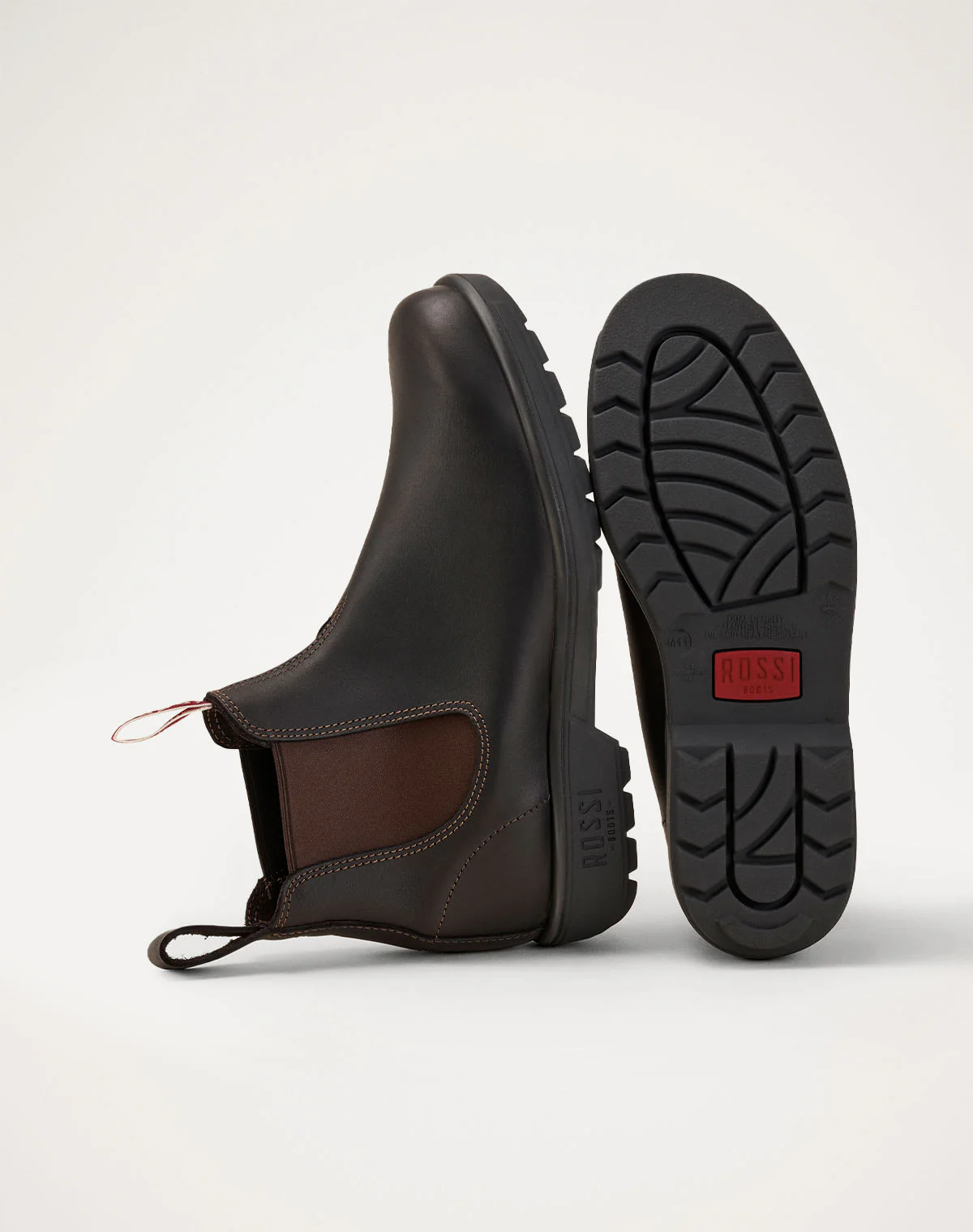 303 Endura Boot - Claret