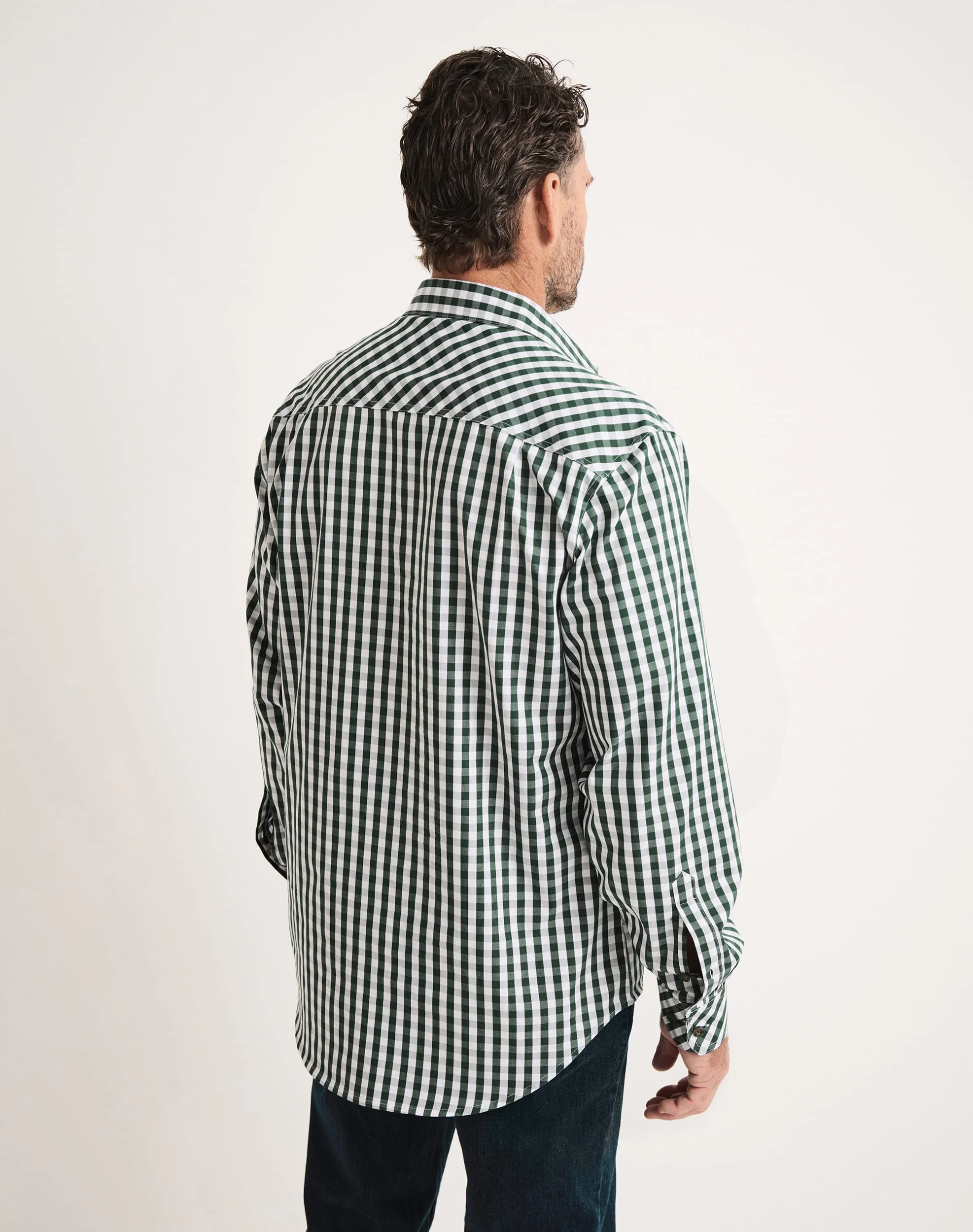 Limited Edition Burton Workshirt