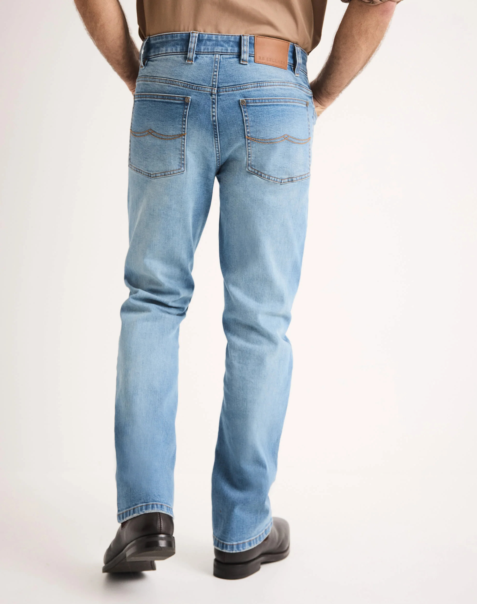 Sinclair Jean - 30 Inleg