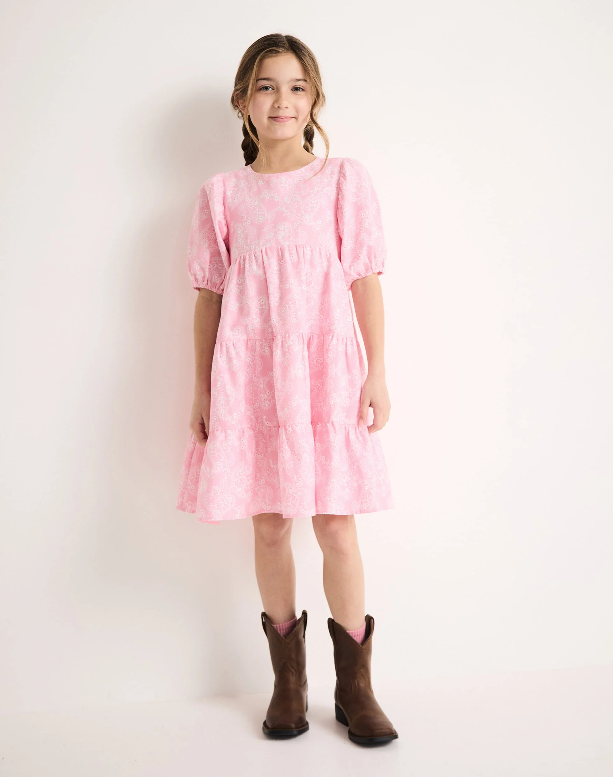 Annabelle Dress