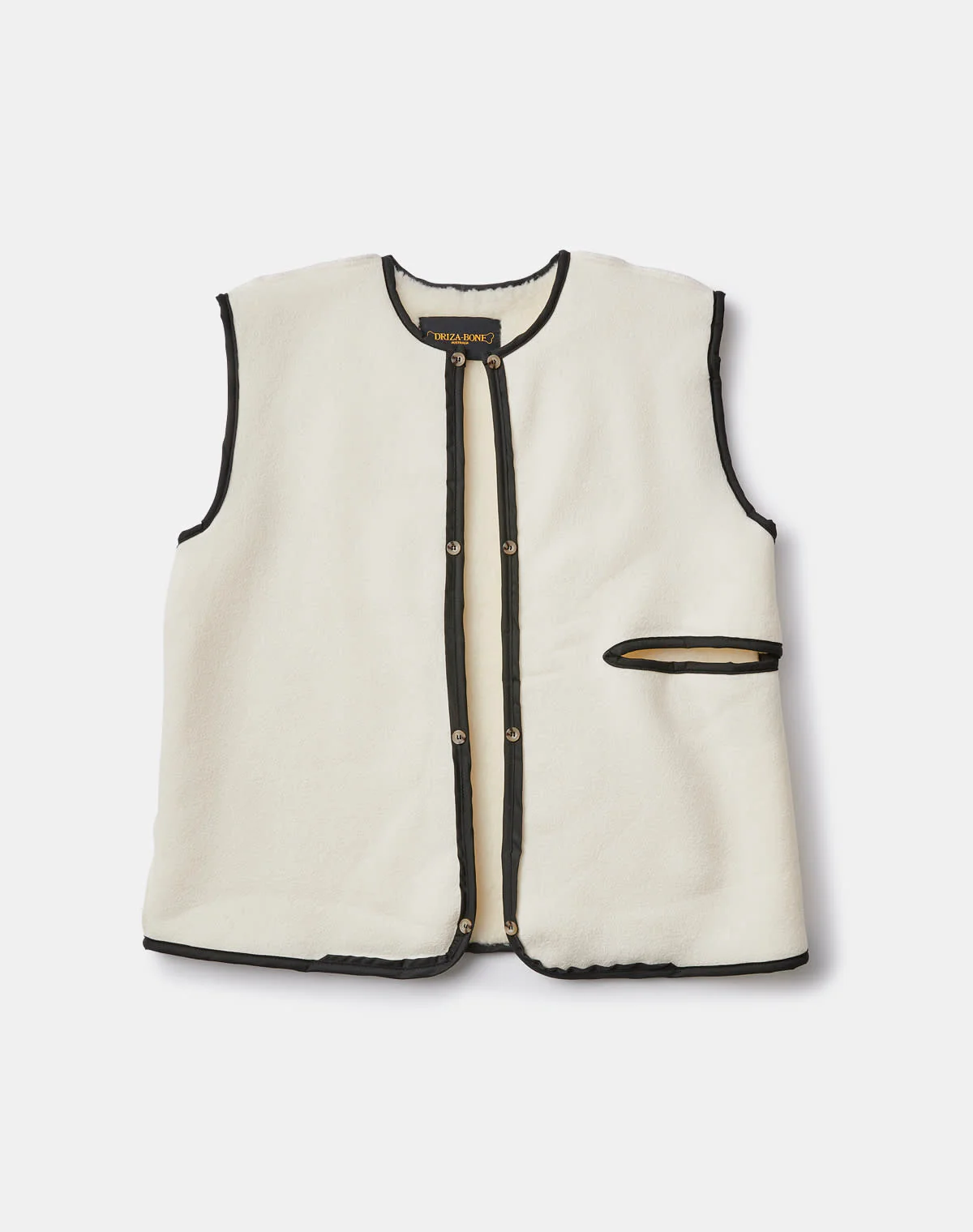 Australian Wool Liner