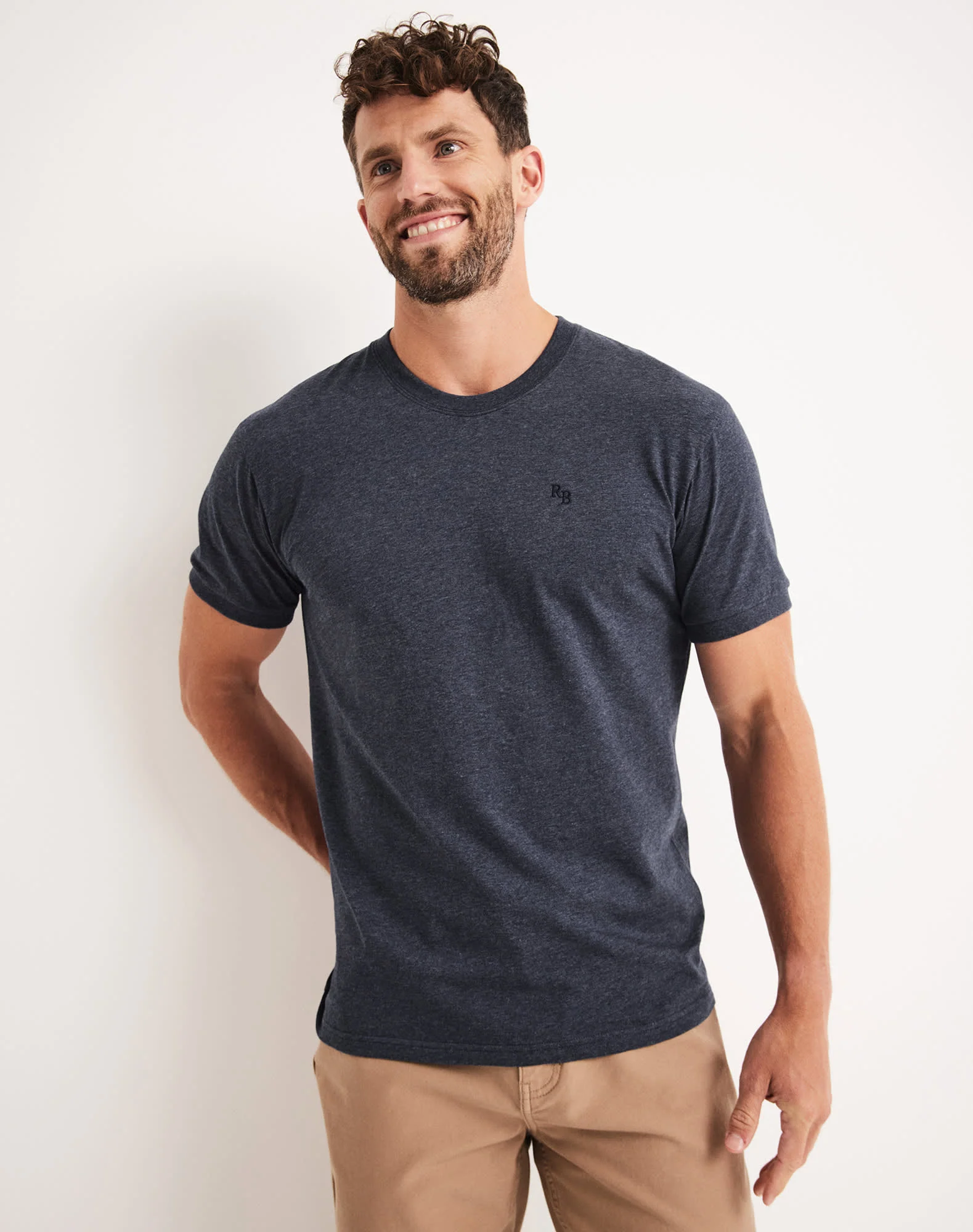 Burleigh Tee