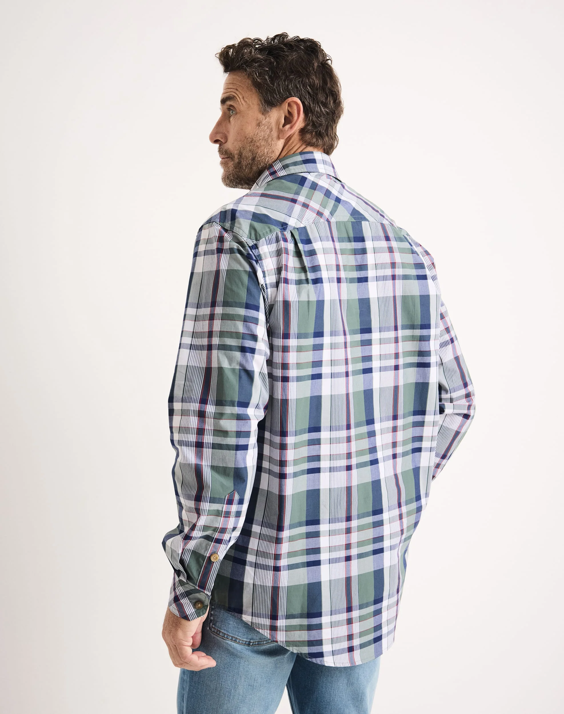 Limited Edition Territory Shirt