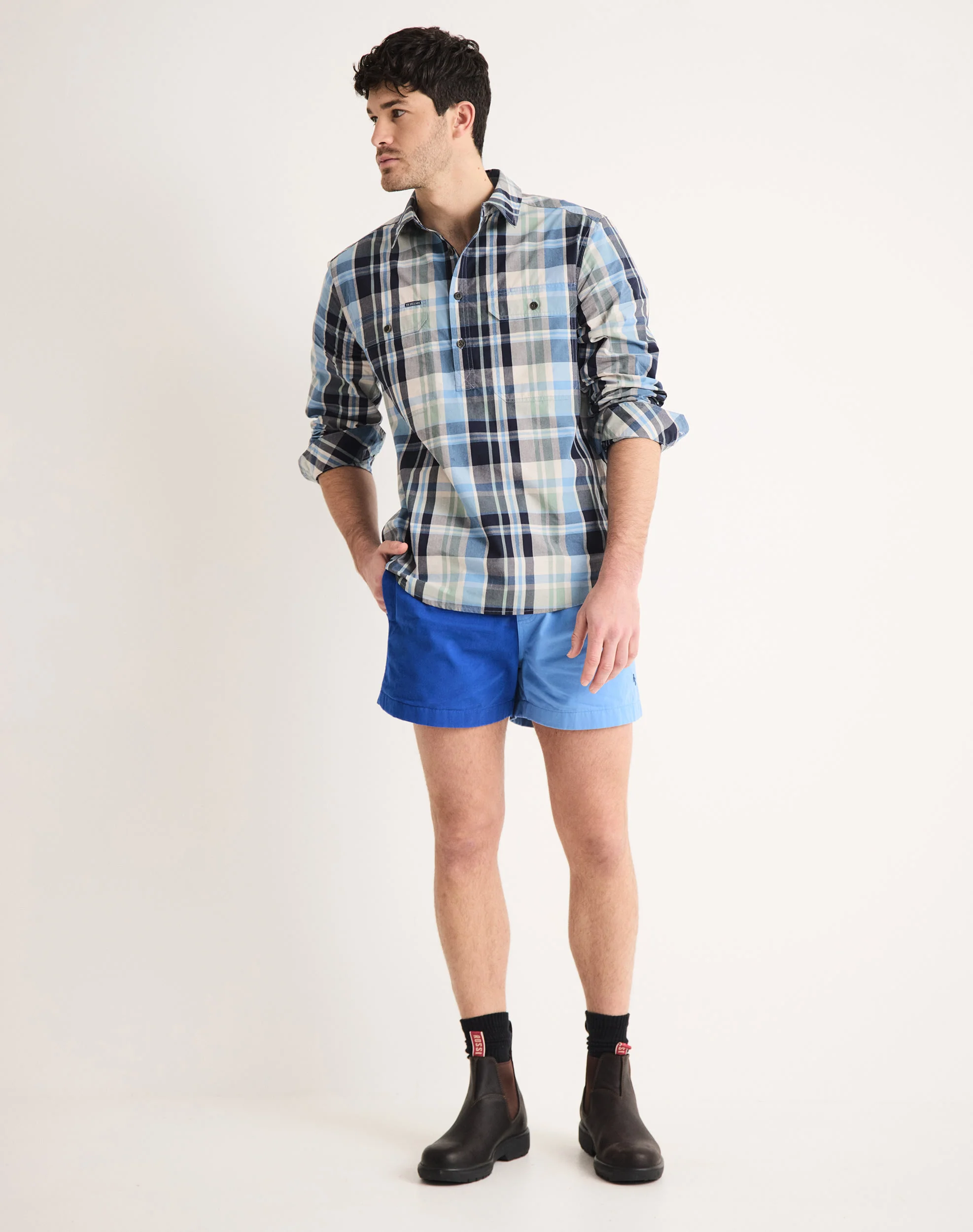 Limited Edition Territory Shirt