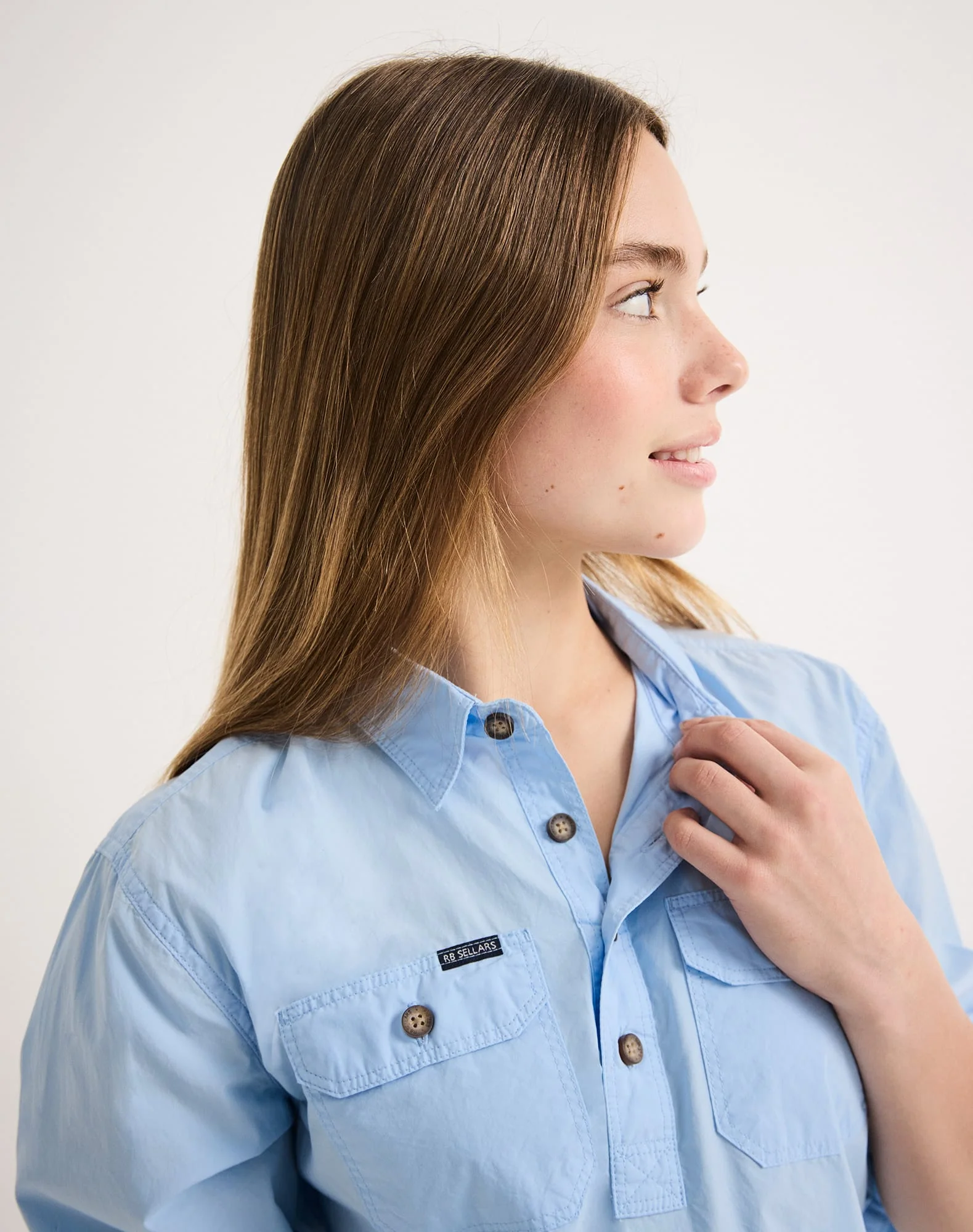 Springfield Junior Shirt