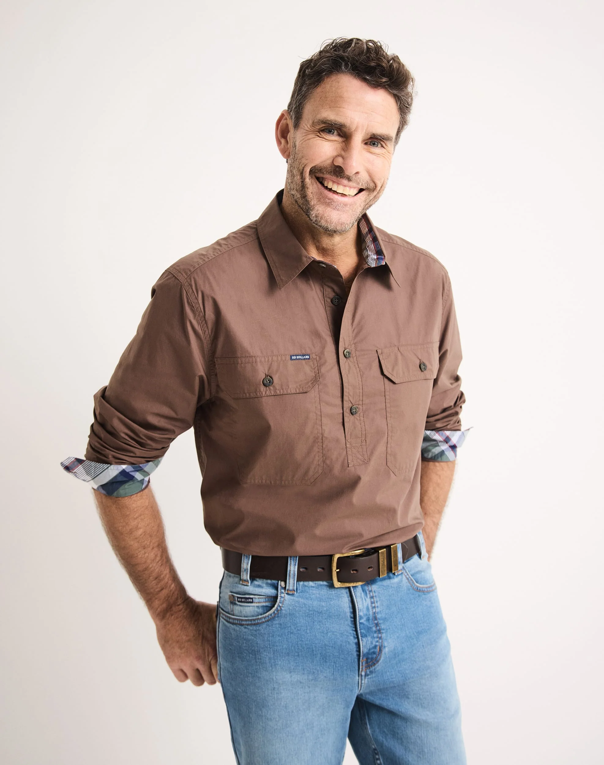 Limited Edition Territory Shirt