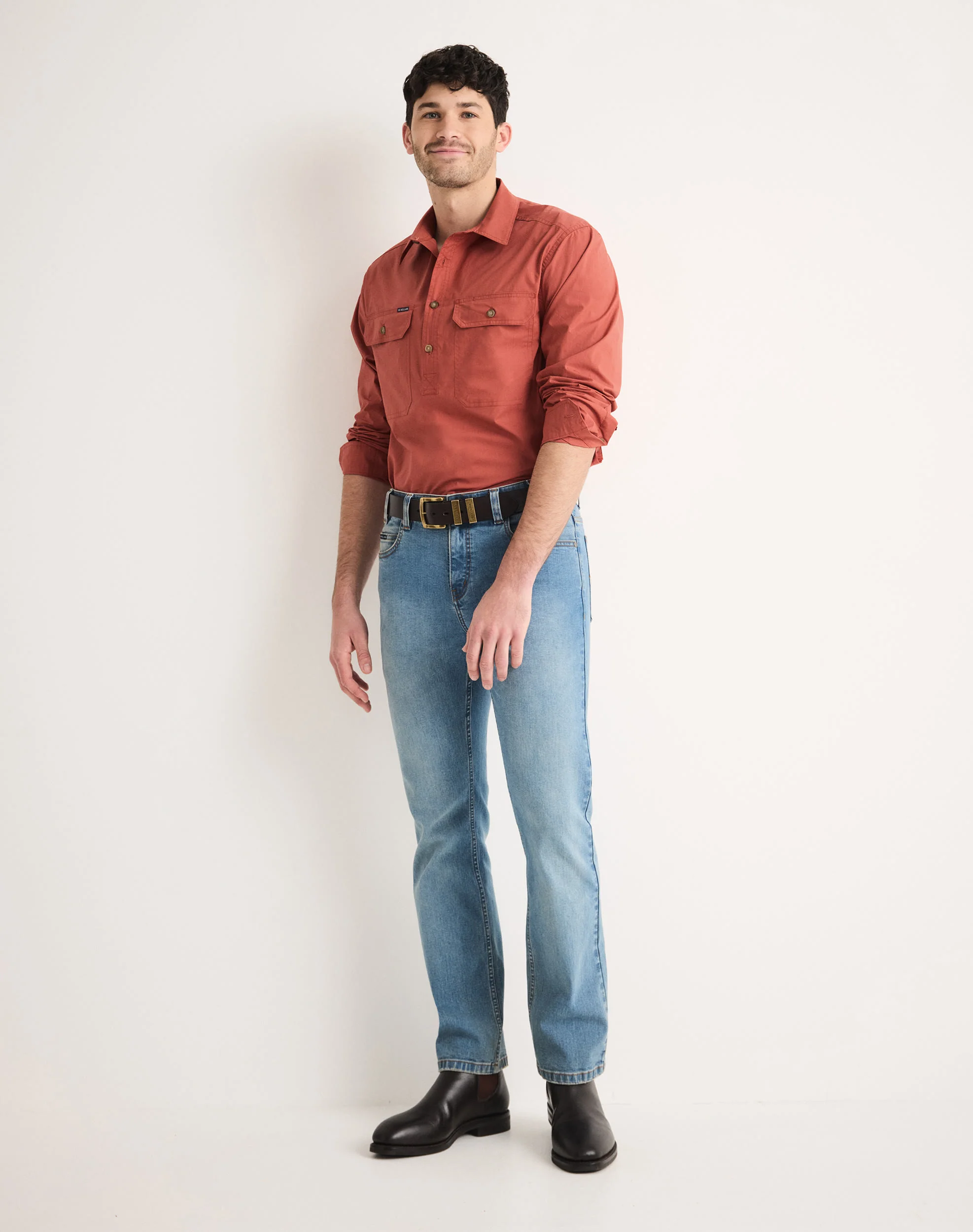 Limited Edition Territory Shirt