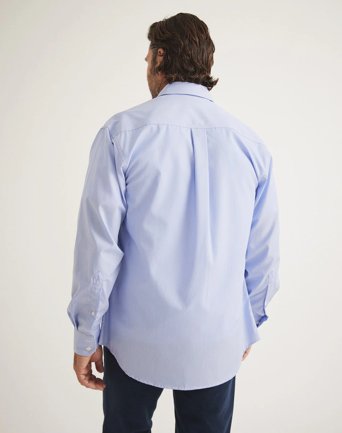 Hillston Long Sleeve Shirt - Dorset - Ltd