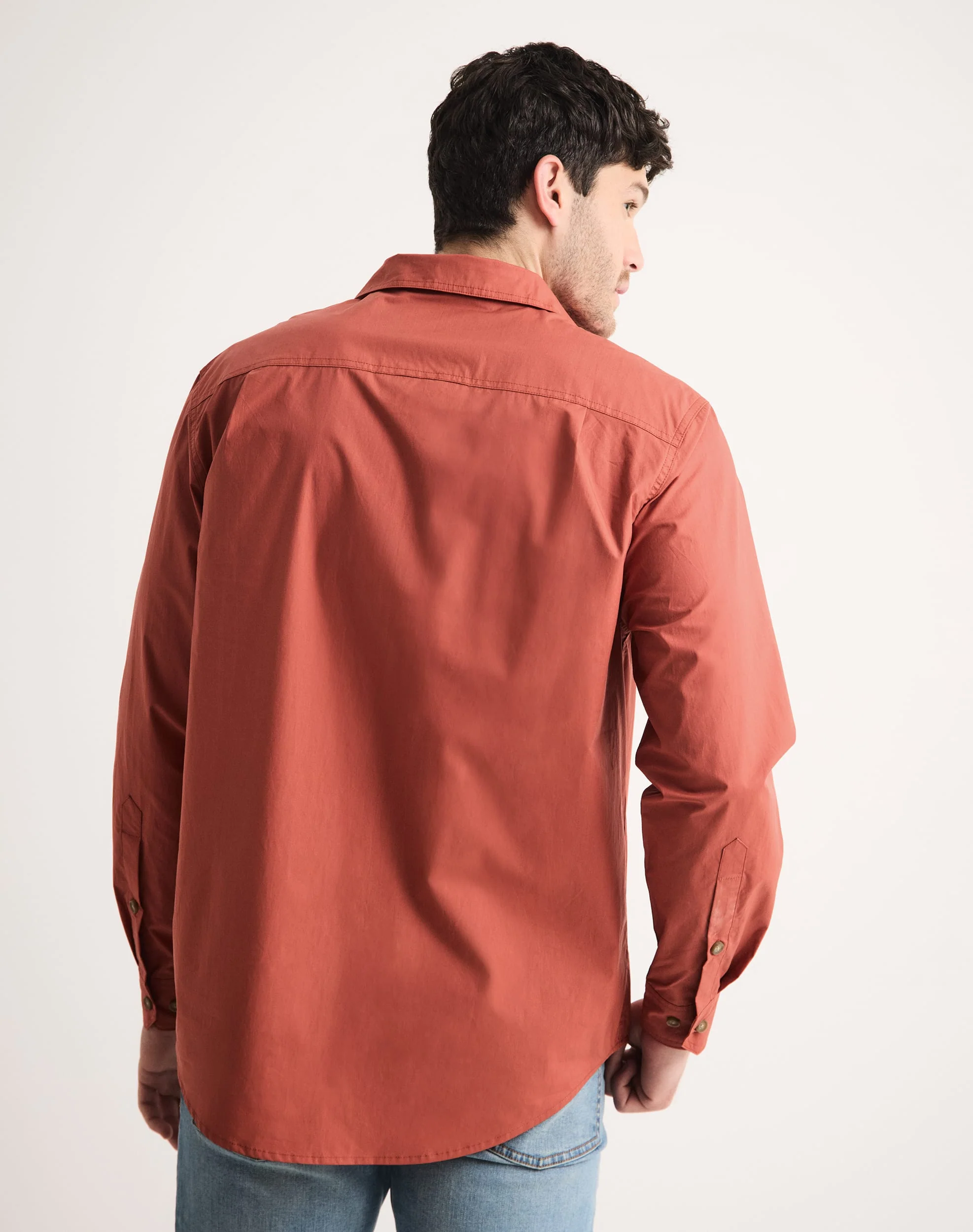 Limited Edition Territory Shirt