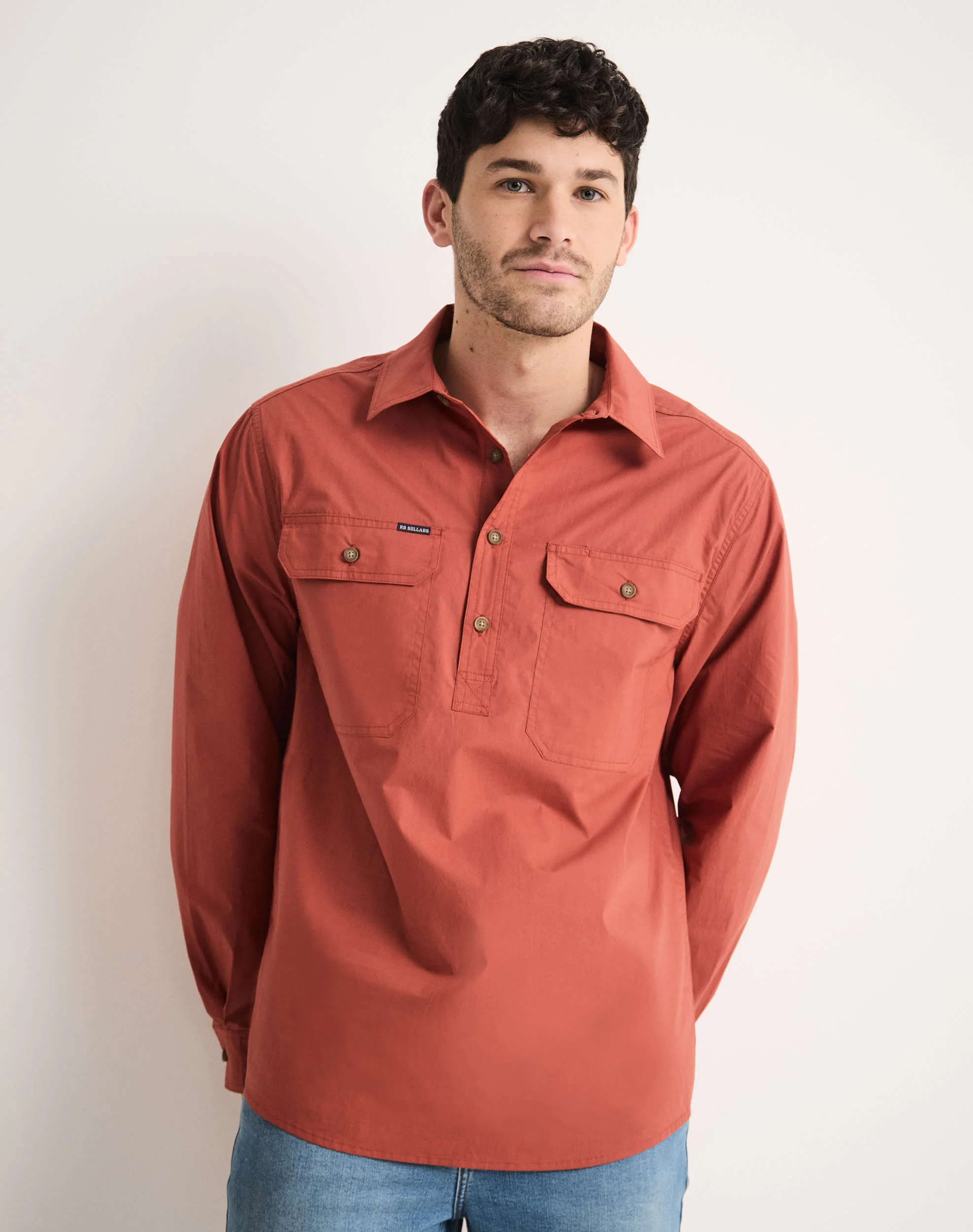 Limited Edition Territory Shirt