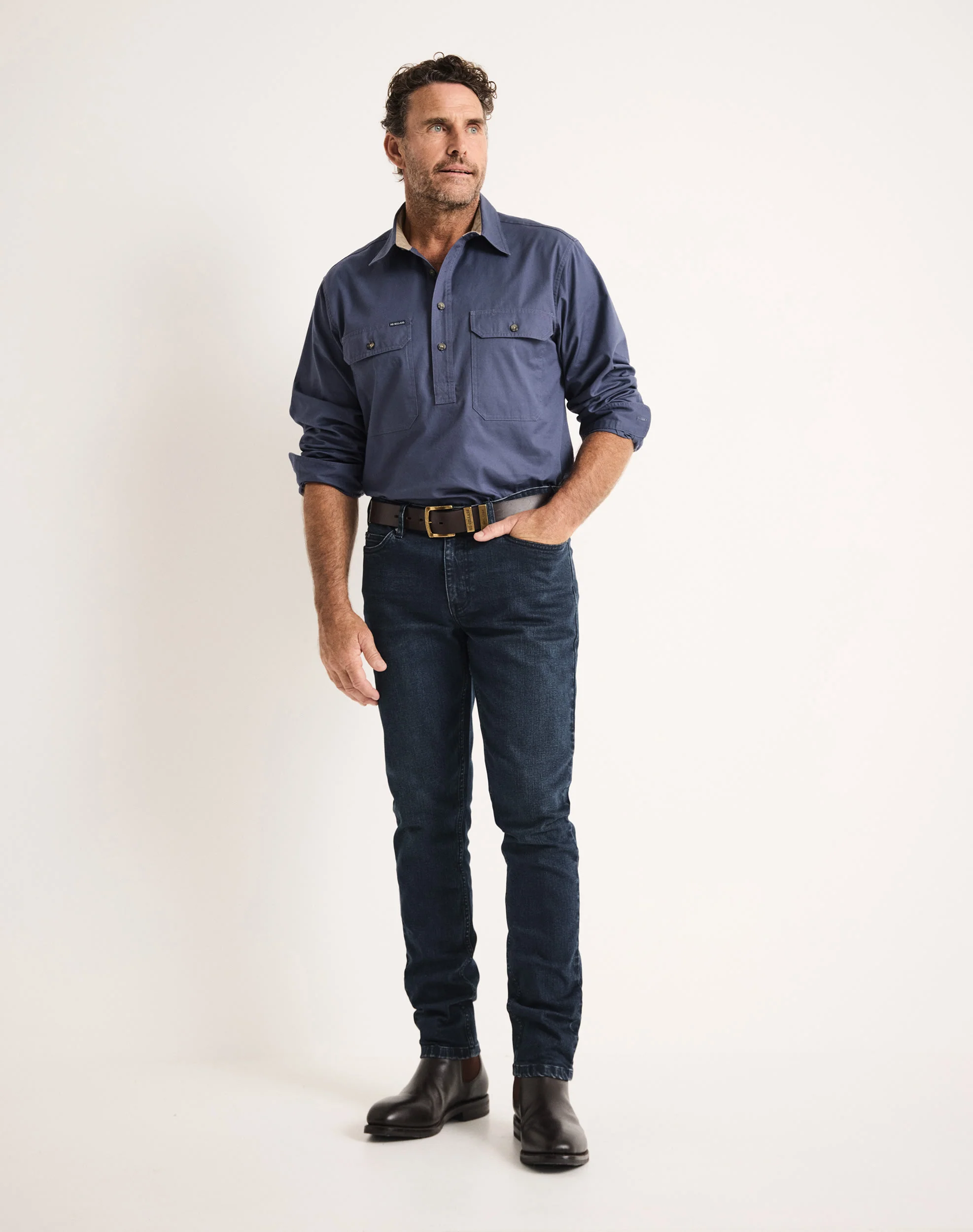 Whitson Jean - 33 Inleg