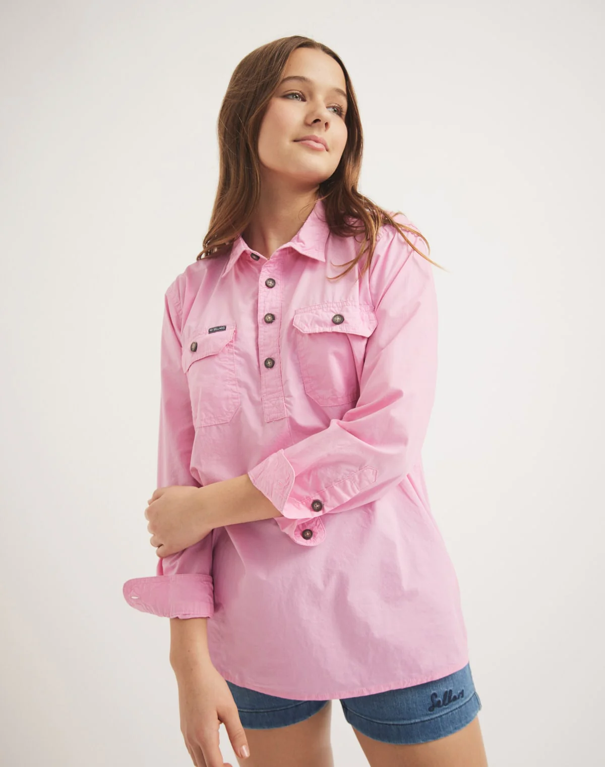 Springfield Junior Shirt