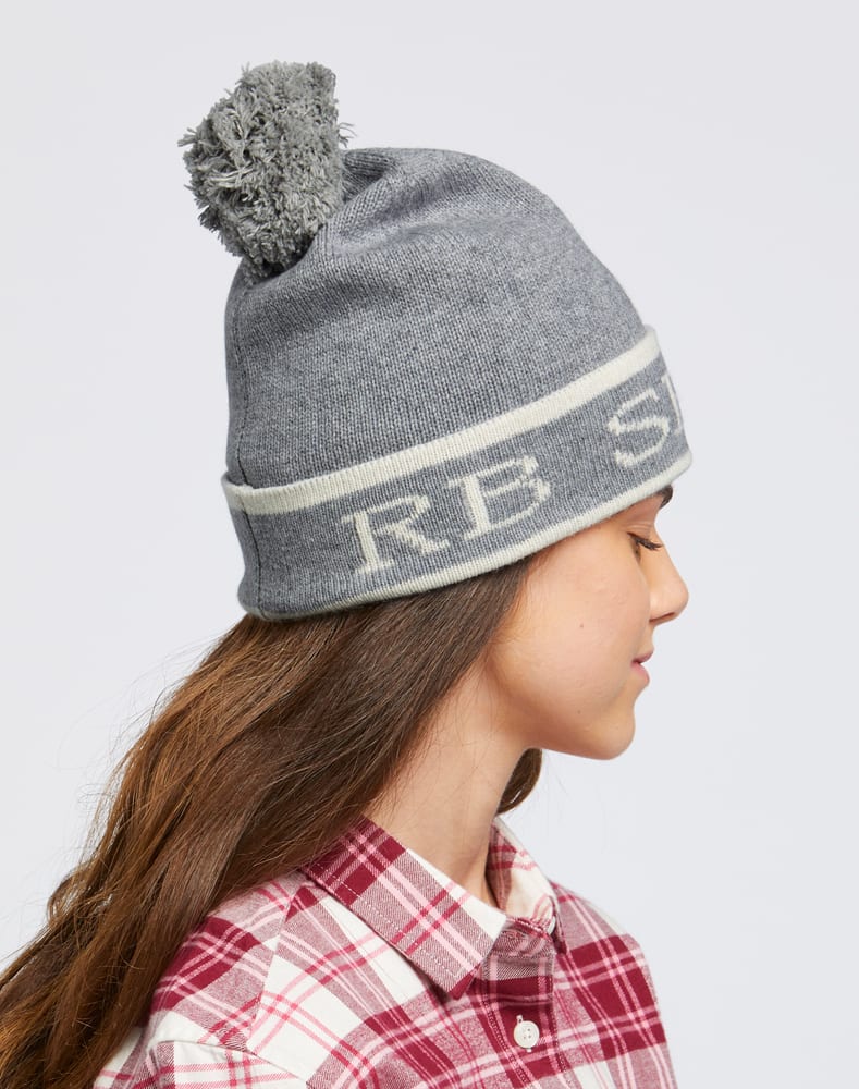 Teen Girl's Beanie