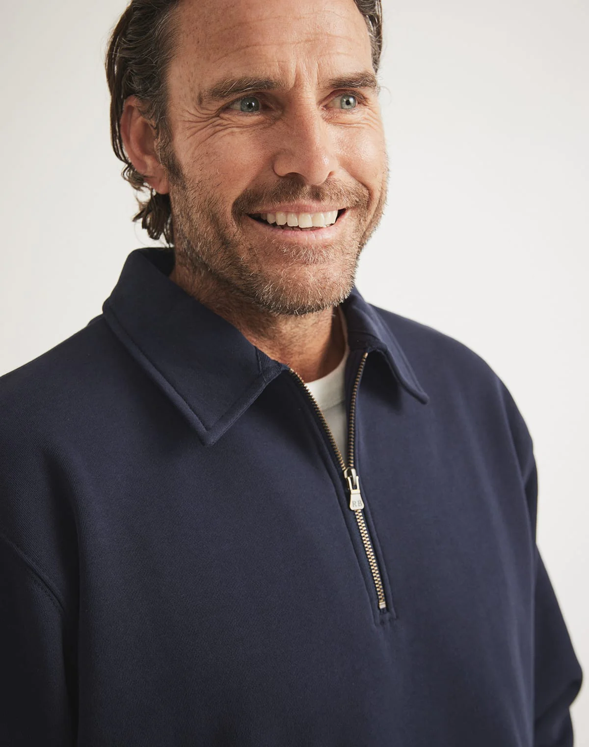 Kyneton Work Jumper - Heavy Weight