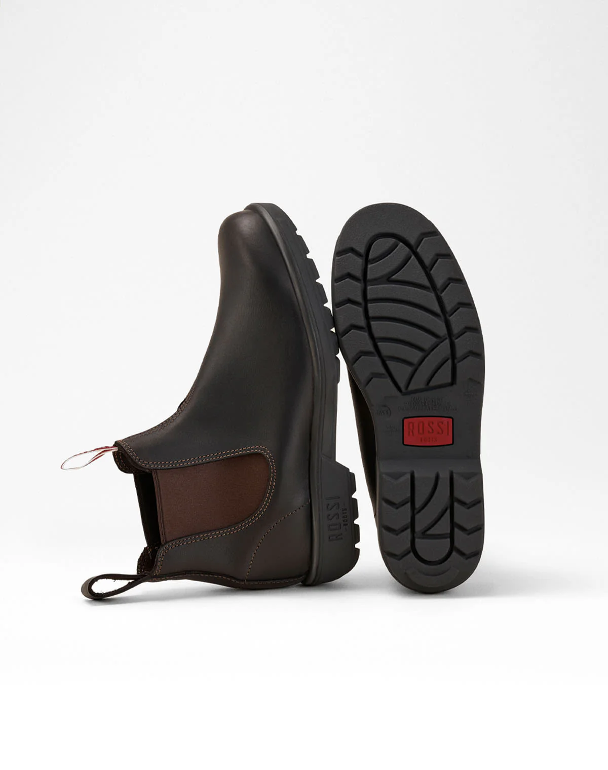 303 Endura Boot - Claret