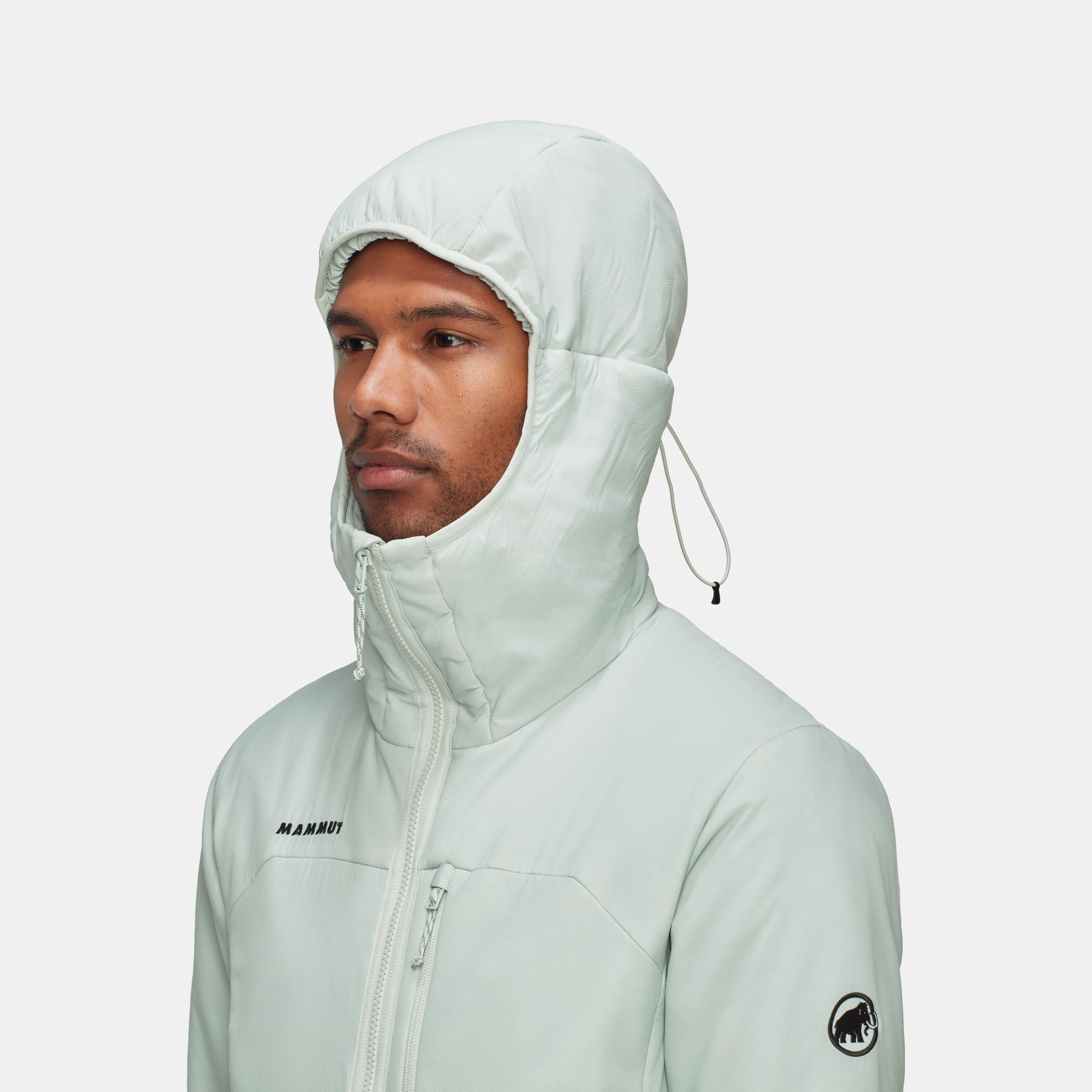 Rime IN Hooded Jacket Men