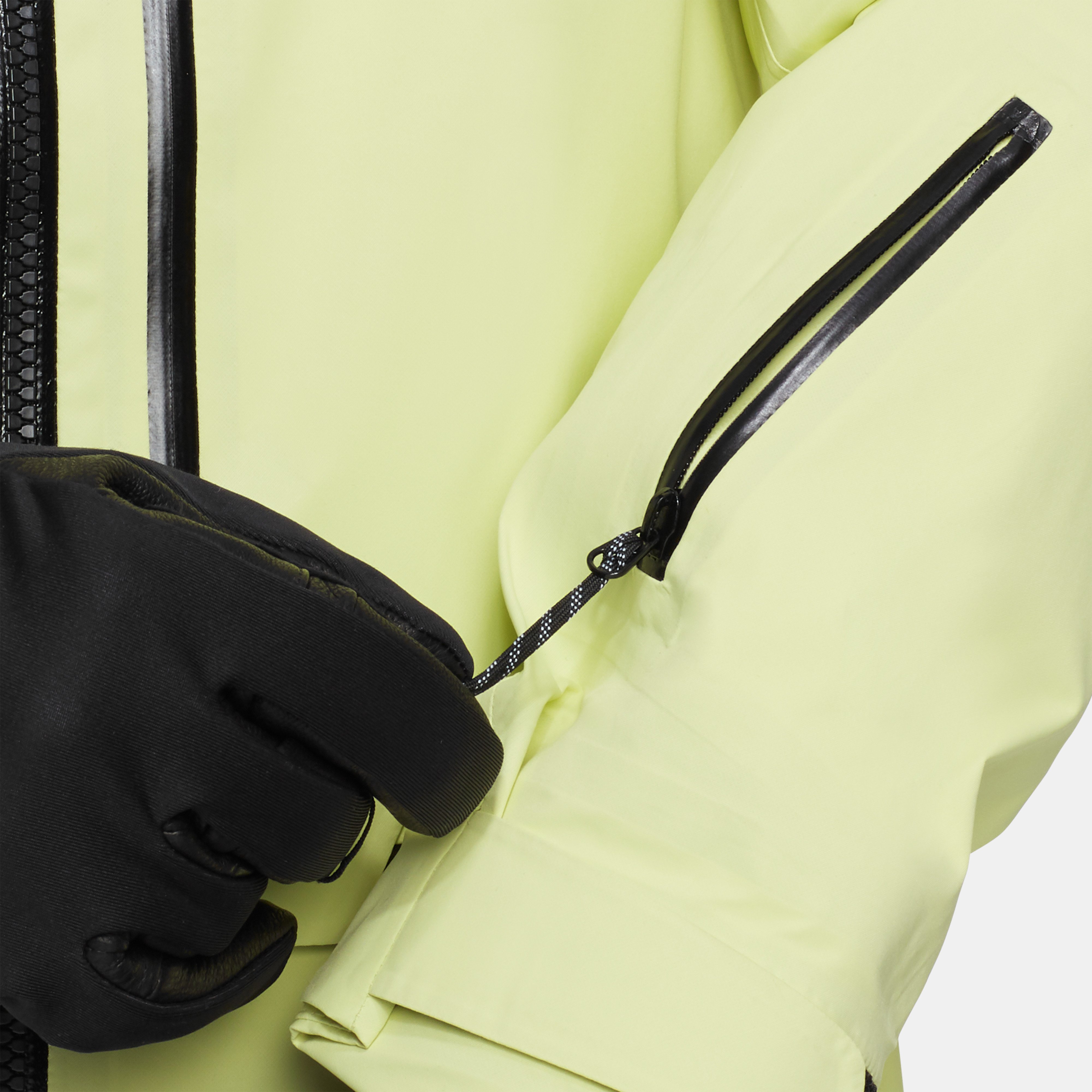 Haldigrat HS Hooded Jacket Women