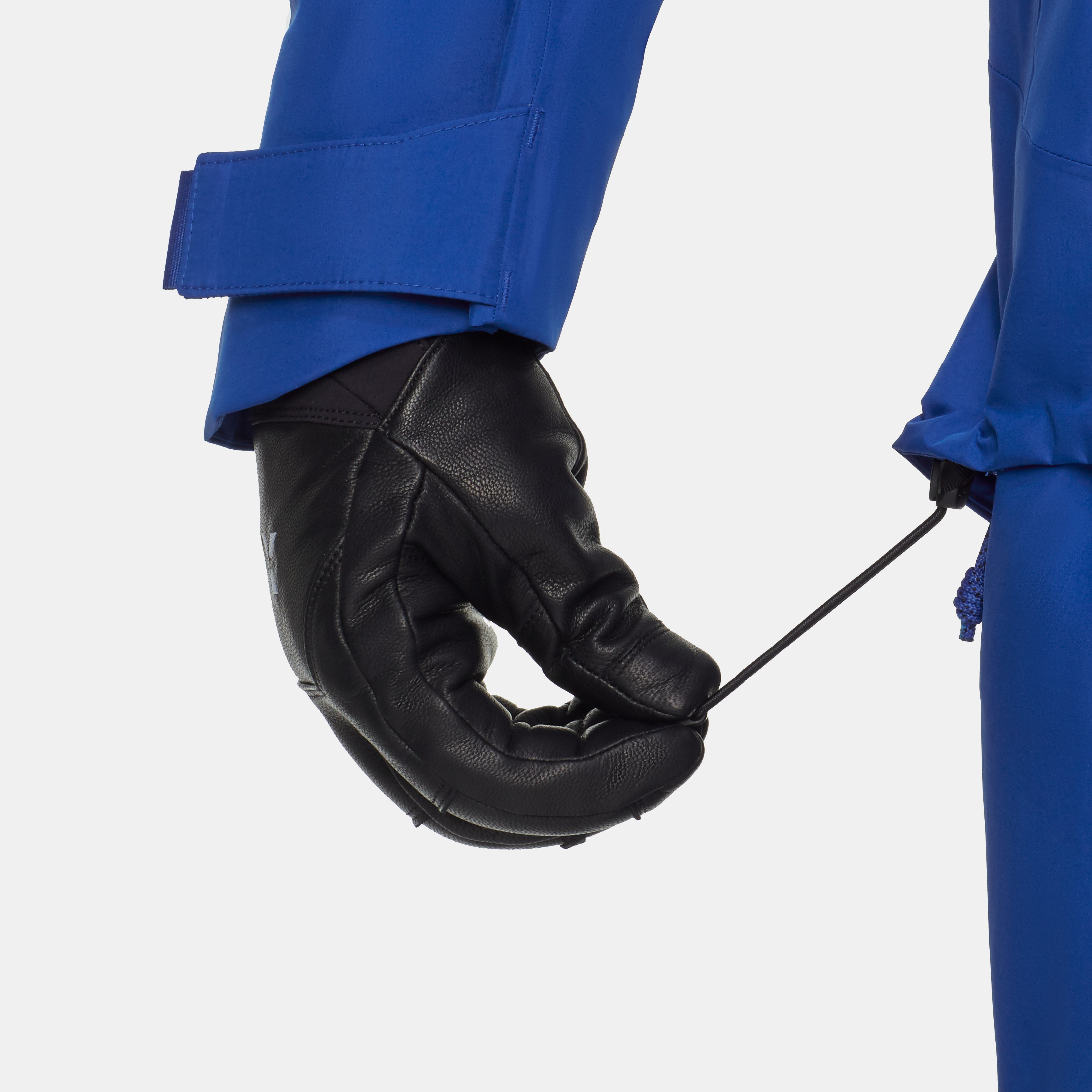 Eiger Nordwand Advanced HS Hooded Jacket Men