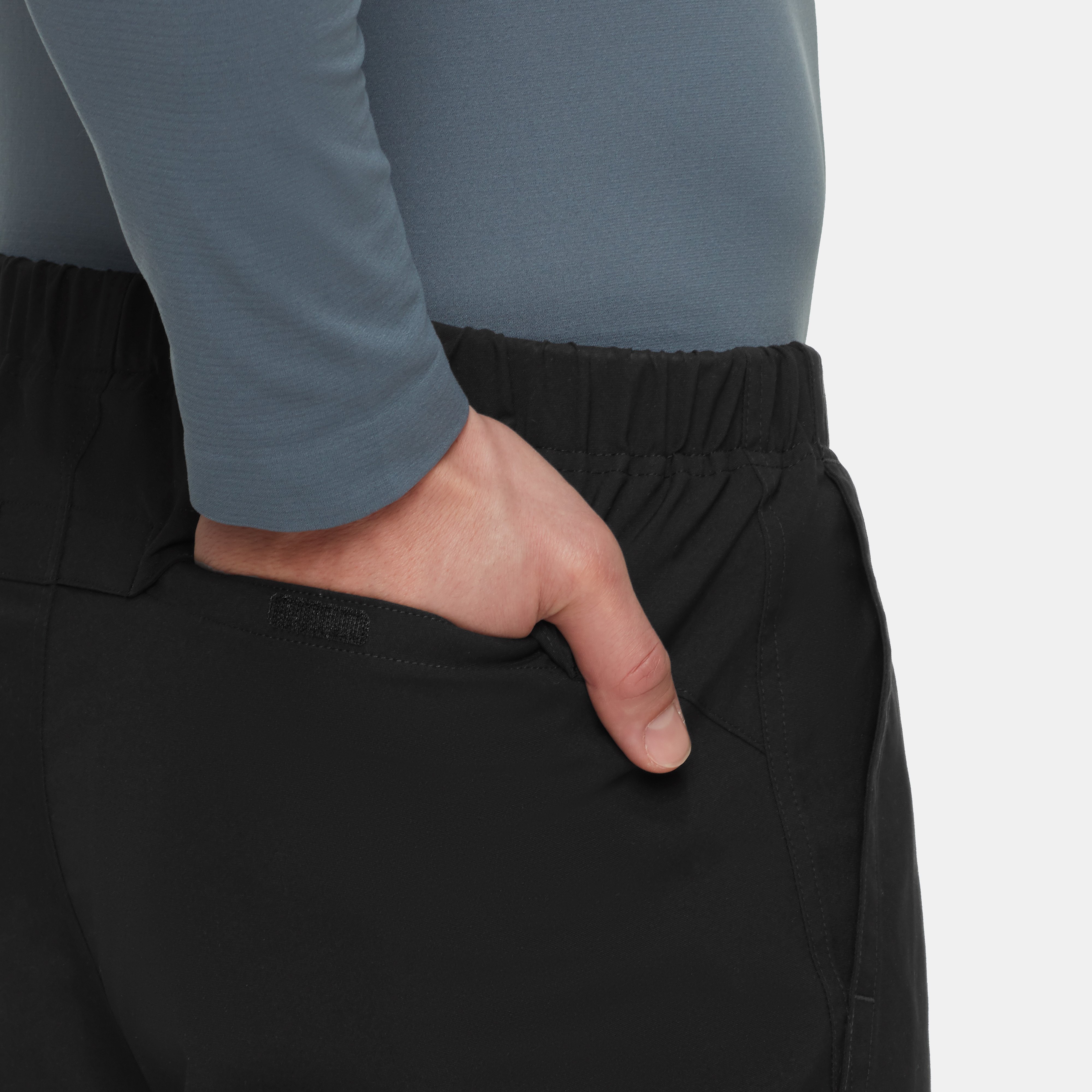 Assos x Mammut Mountain Tough Pants Men