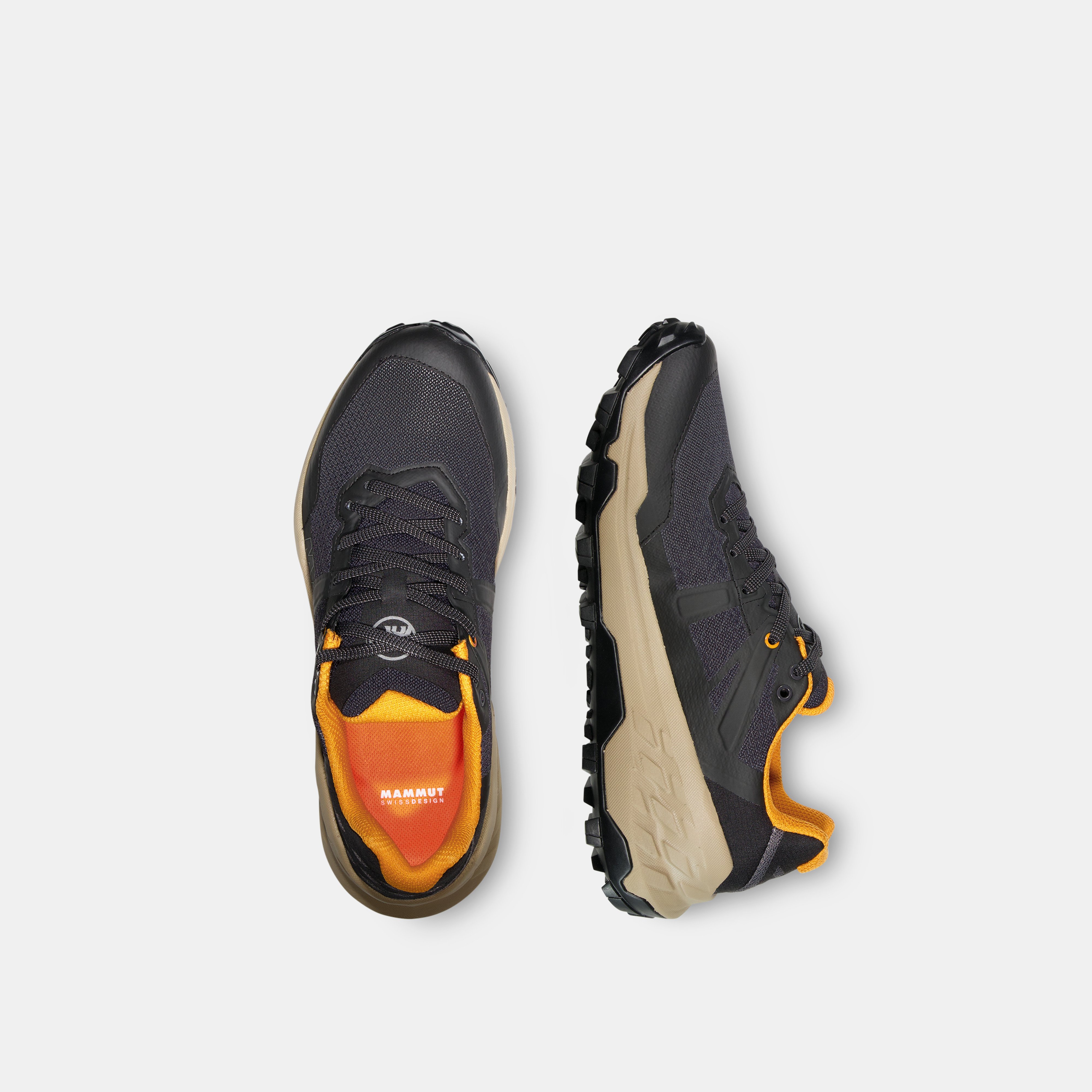 Sertig II Low GTX Men