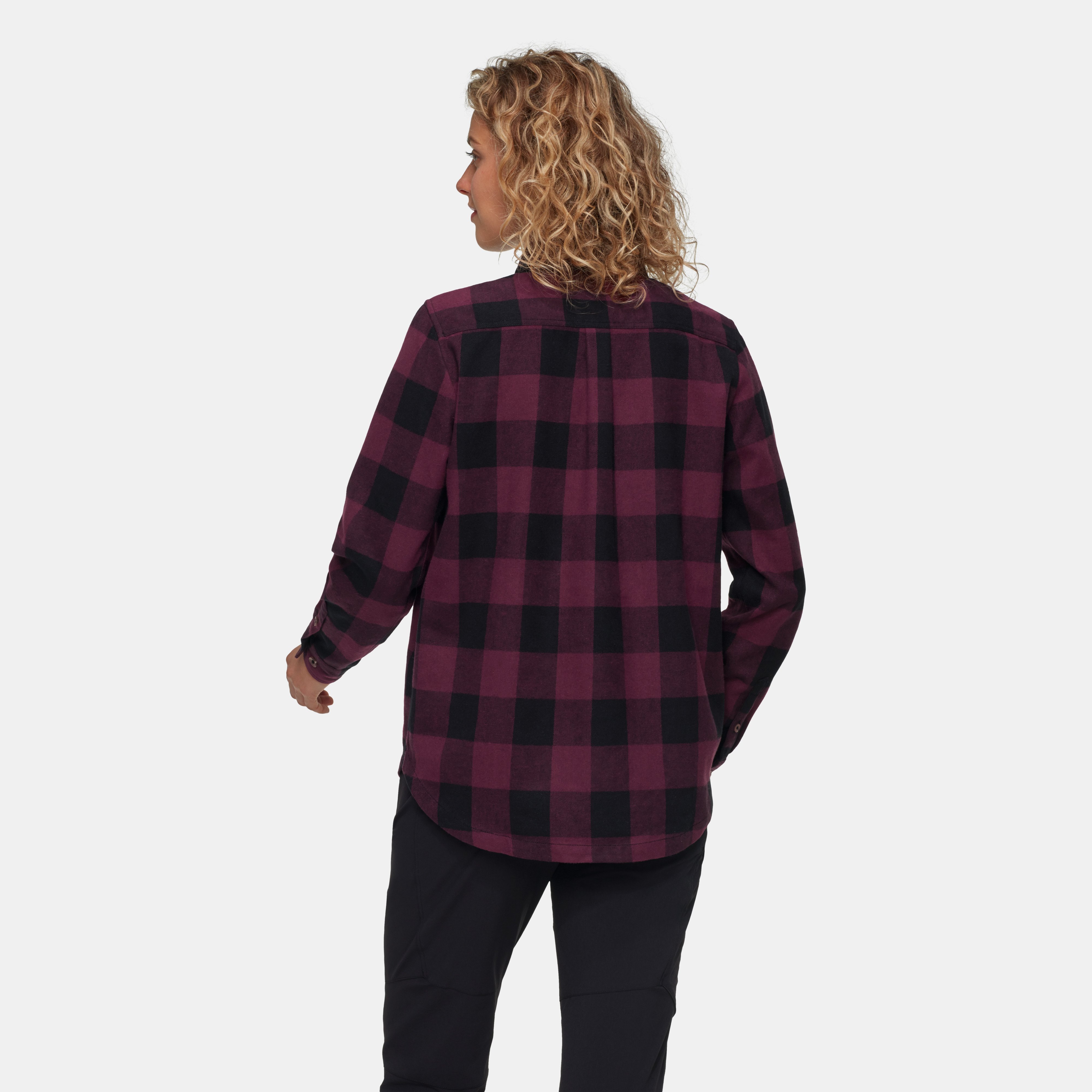 Tamaro Longsleeve Shirt Women