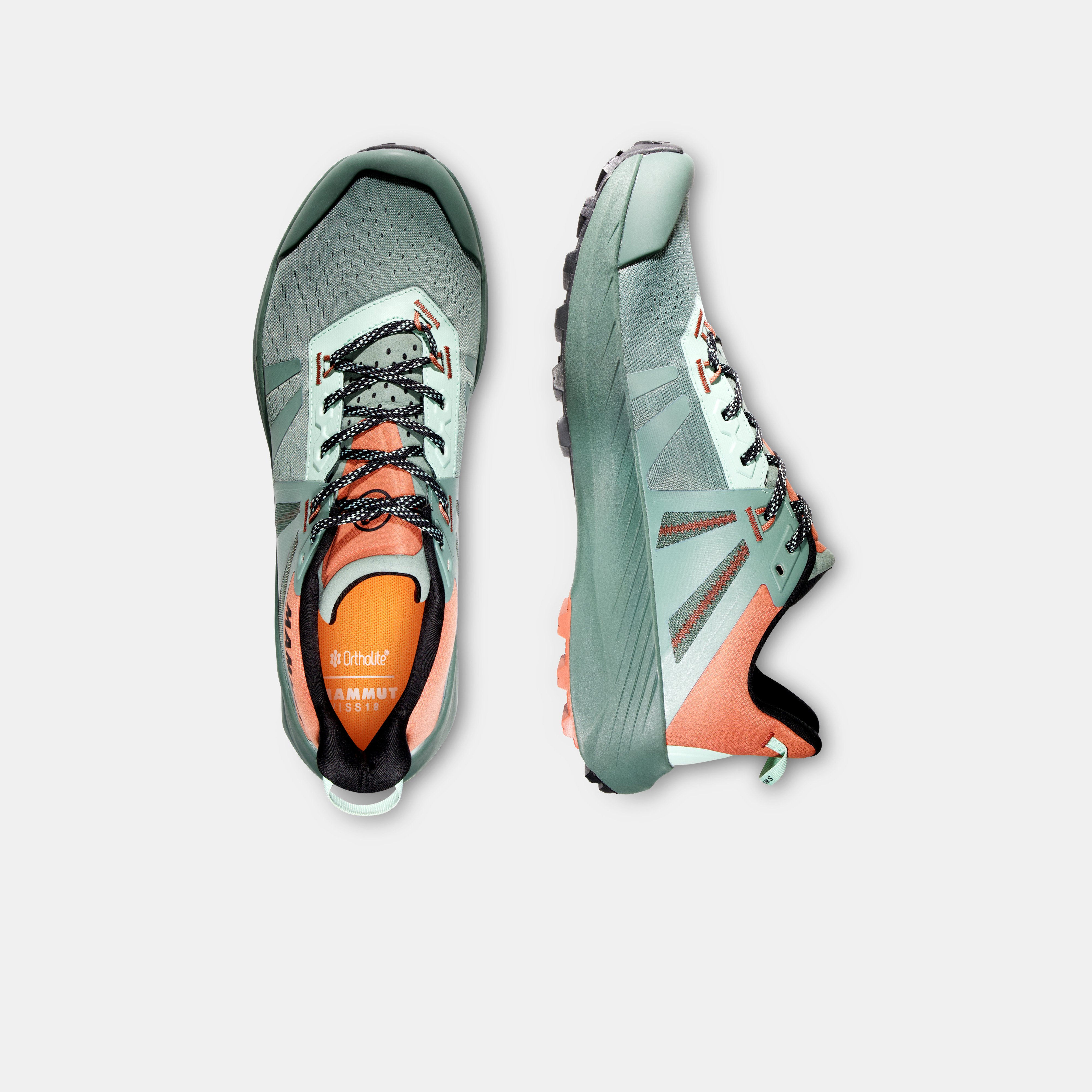 Saentis TR Low GTX Women