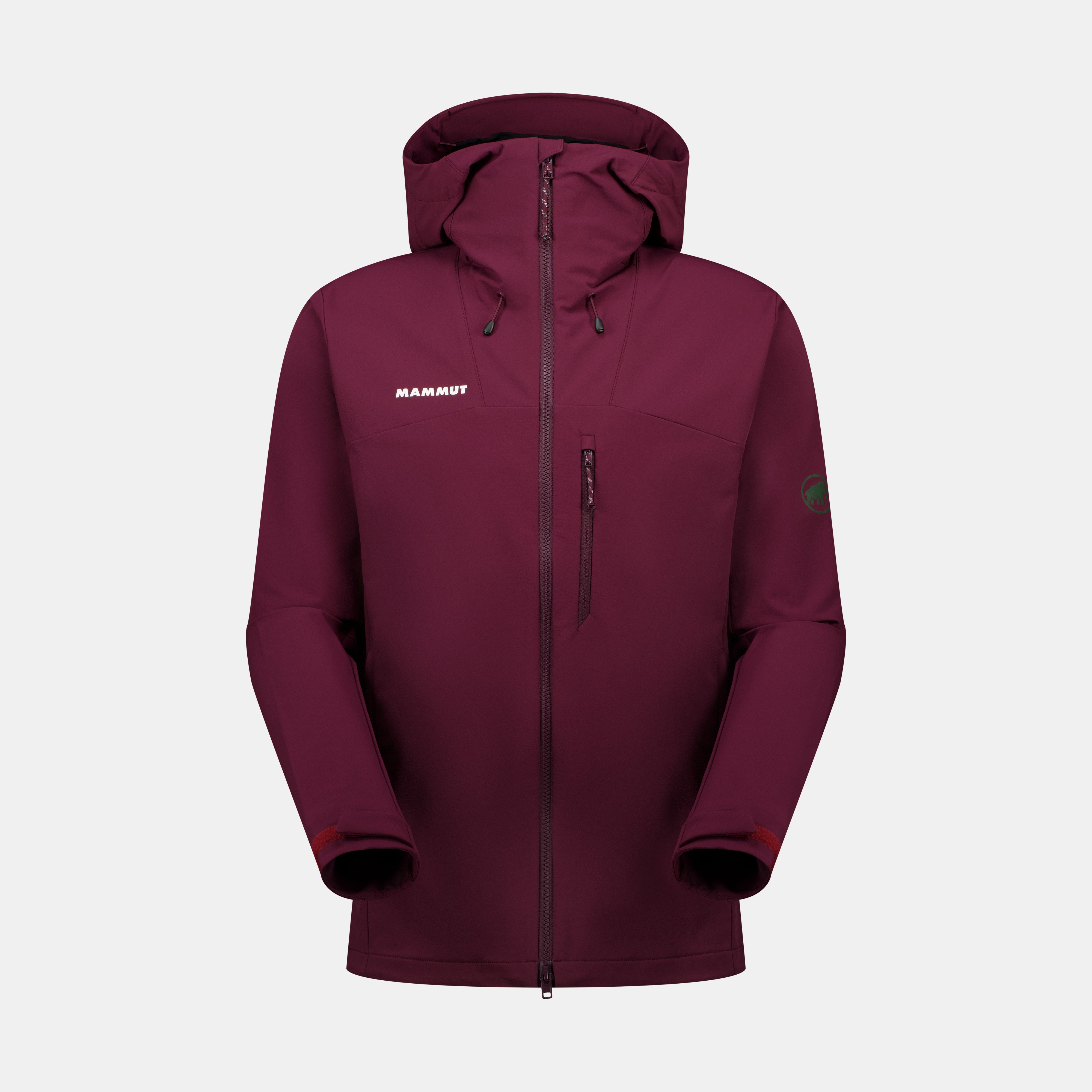 Trekkers SO Hooded Jacket AF Men
