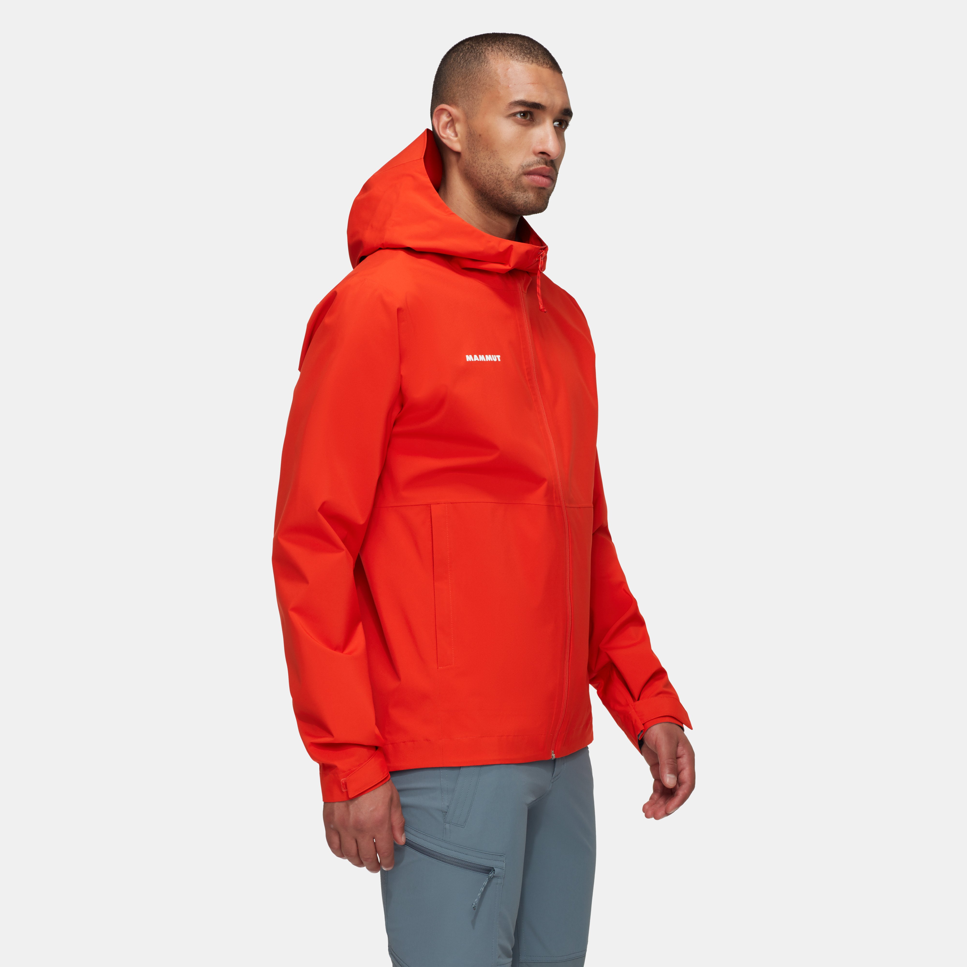 Linard Light HS Hooded Jacket Men