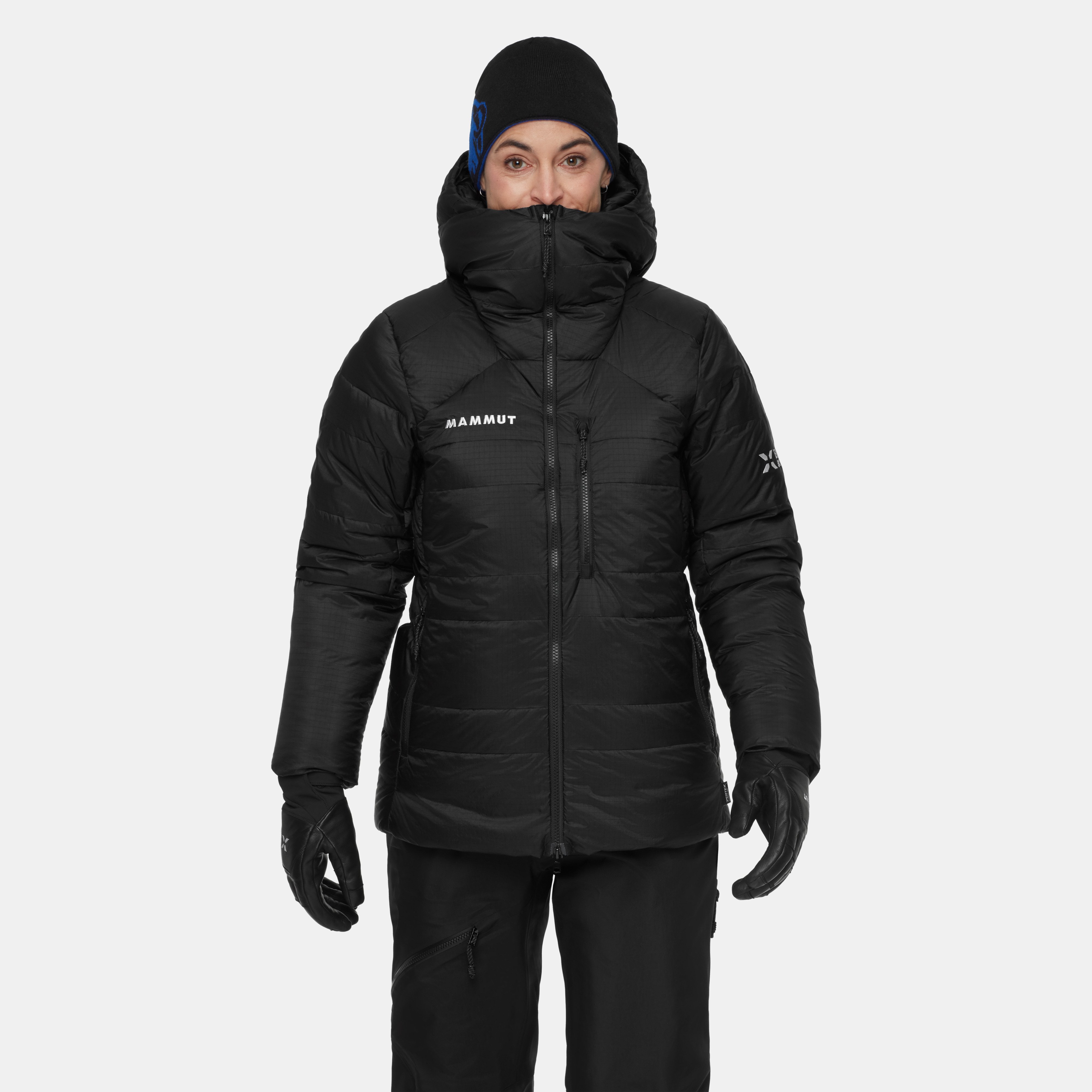 Eiger Nordwand Advanced Down IN Hooded Jacket Women