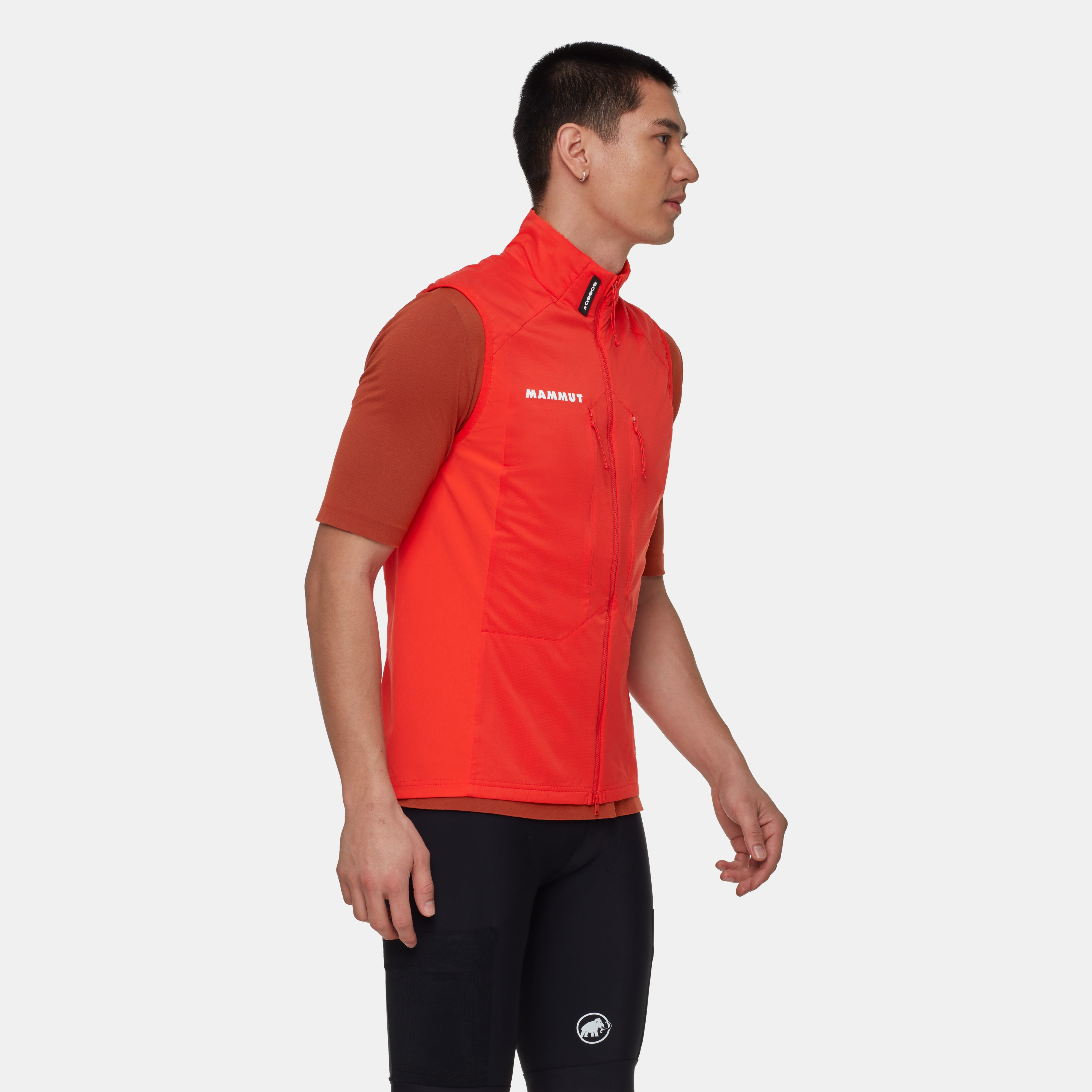 Saentis TR Low GTX Men