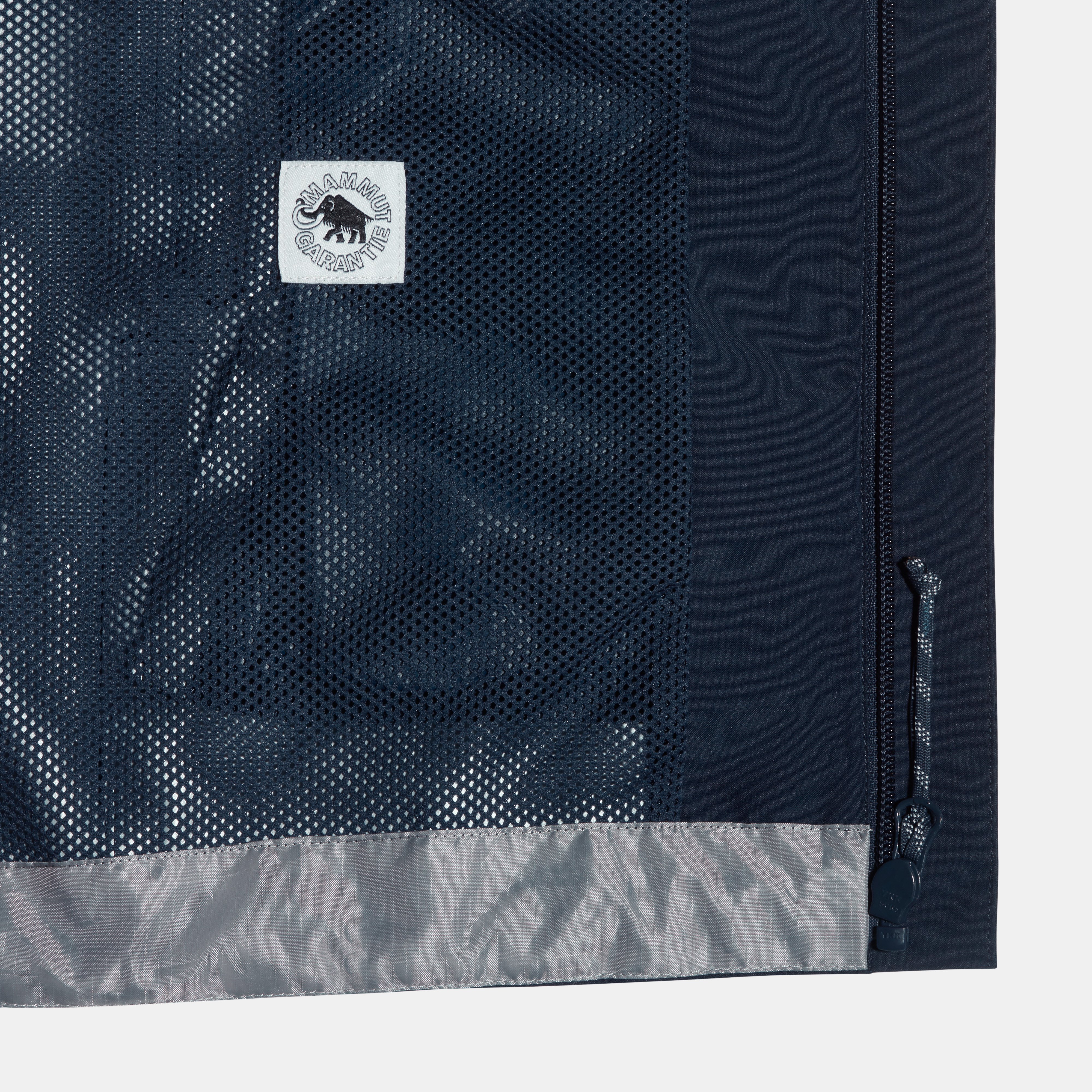 Treeline Light HS Hooded Jacket Men