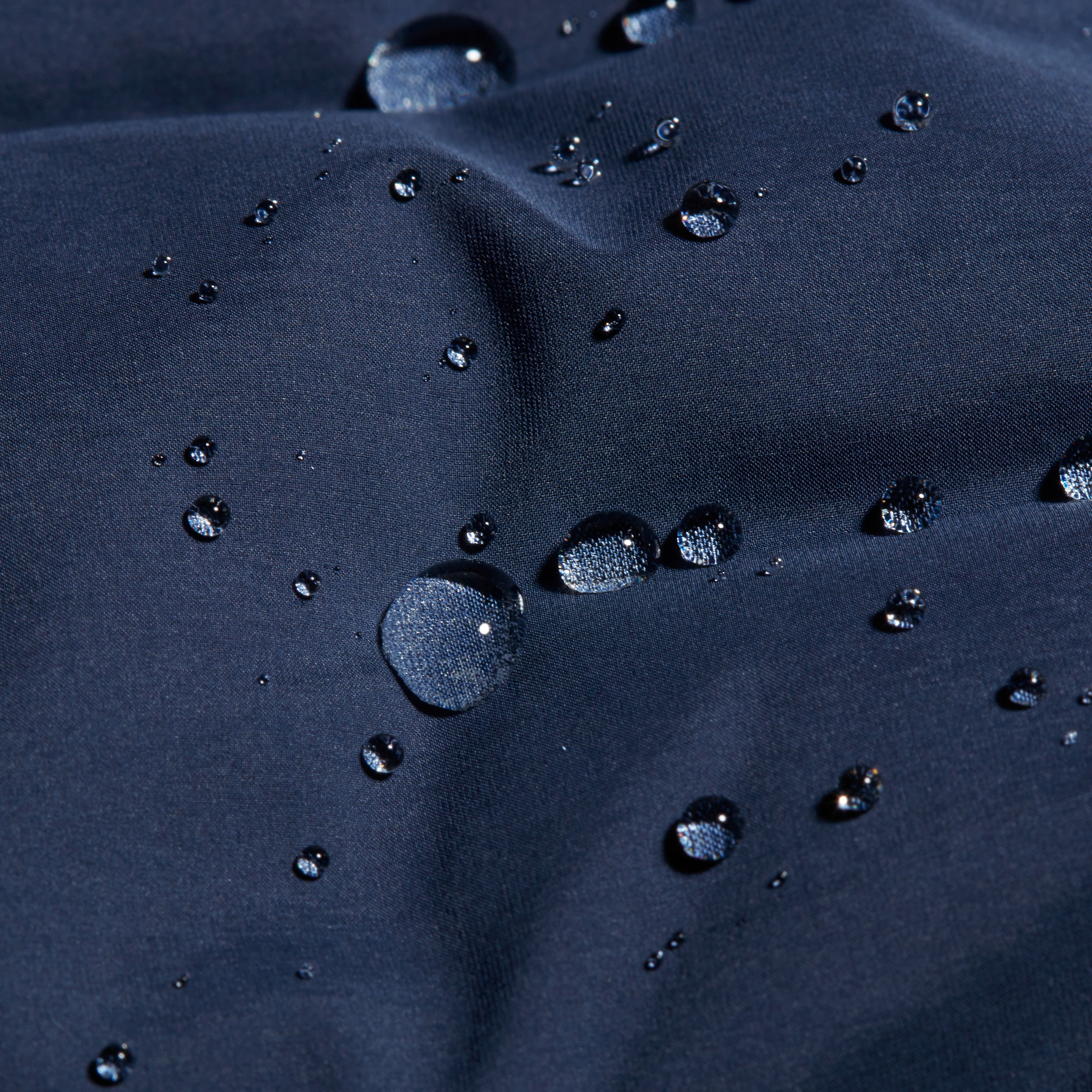 Sender IN Hooded Jacket Men