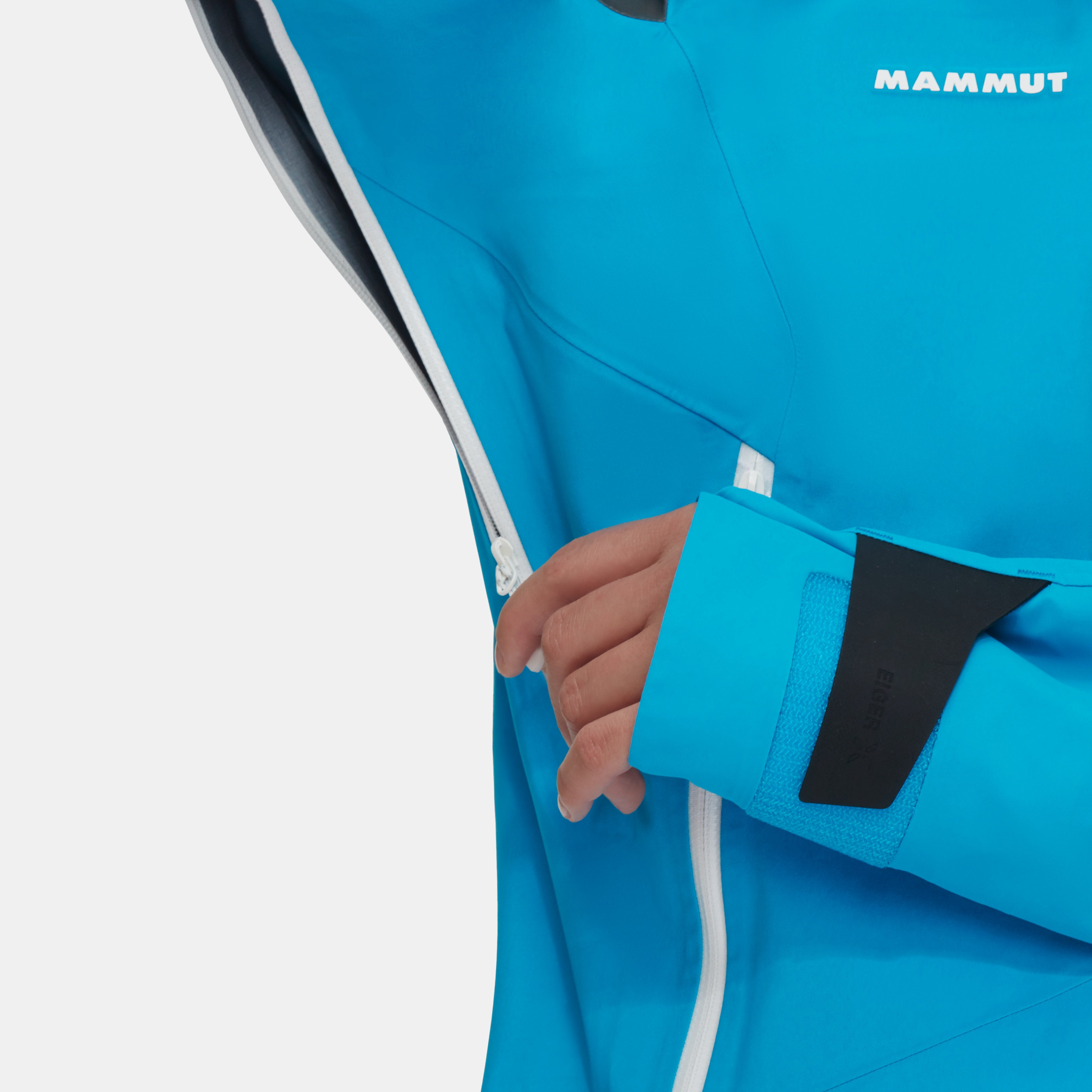 Nordwand Pro HS Hooded Jacket Women