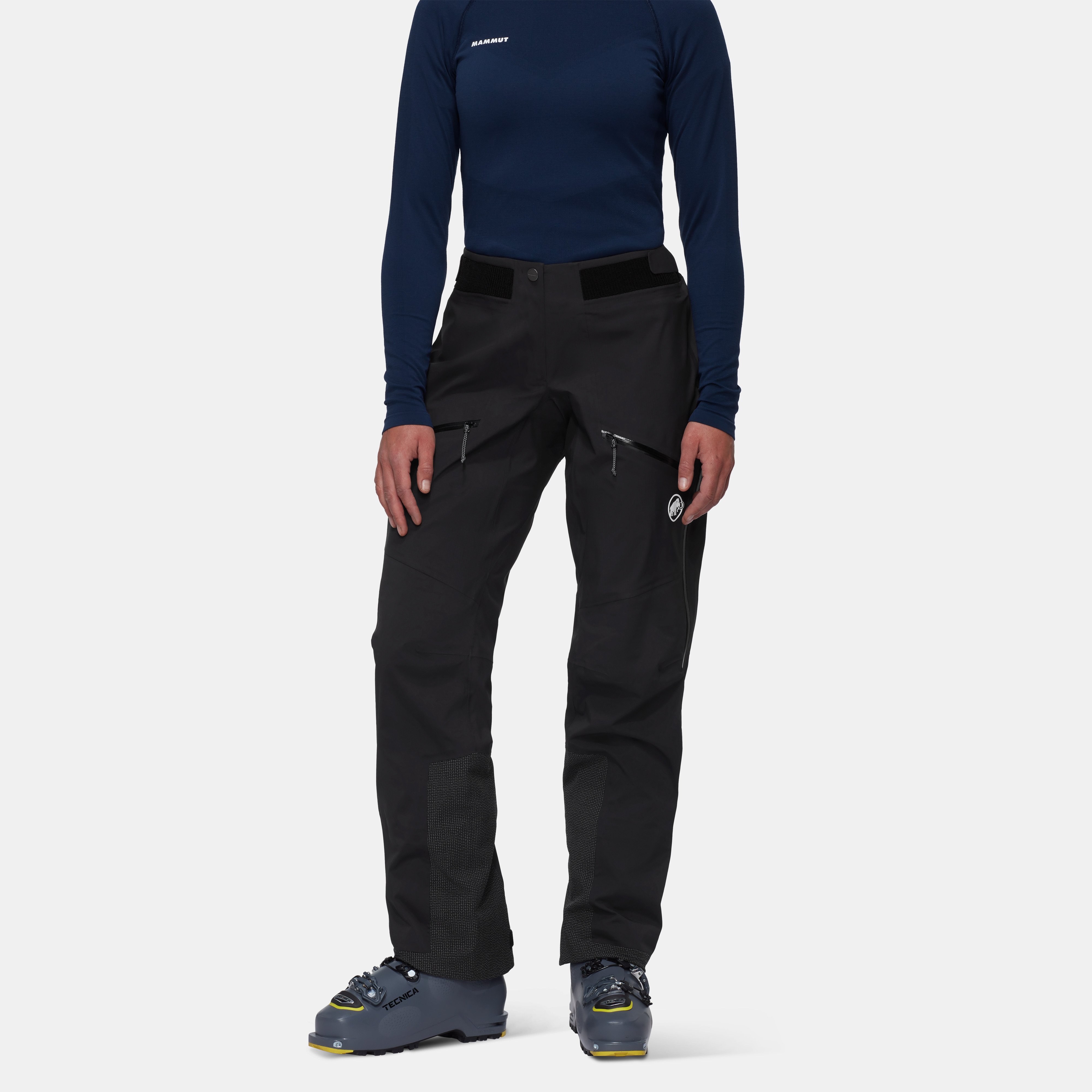 Taiss Pro HS Pants Women