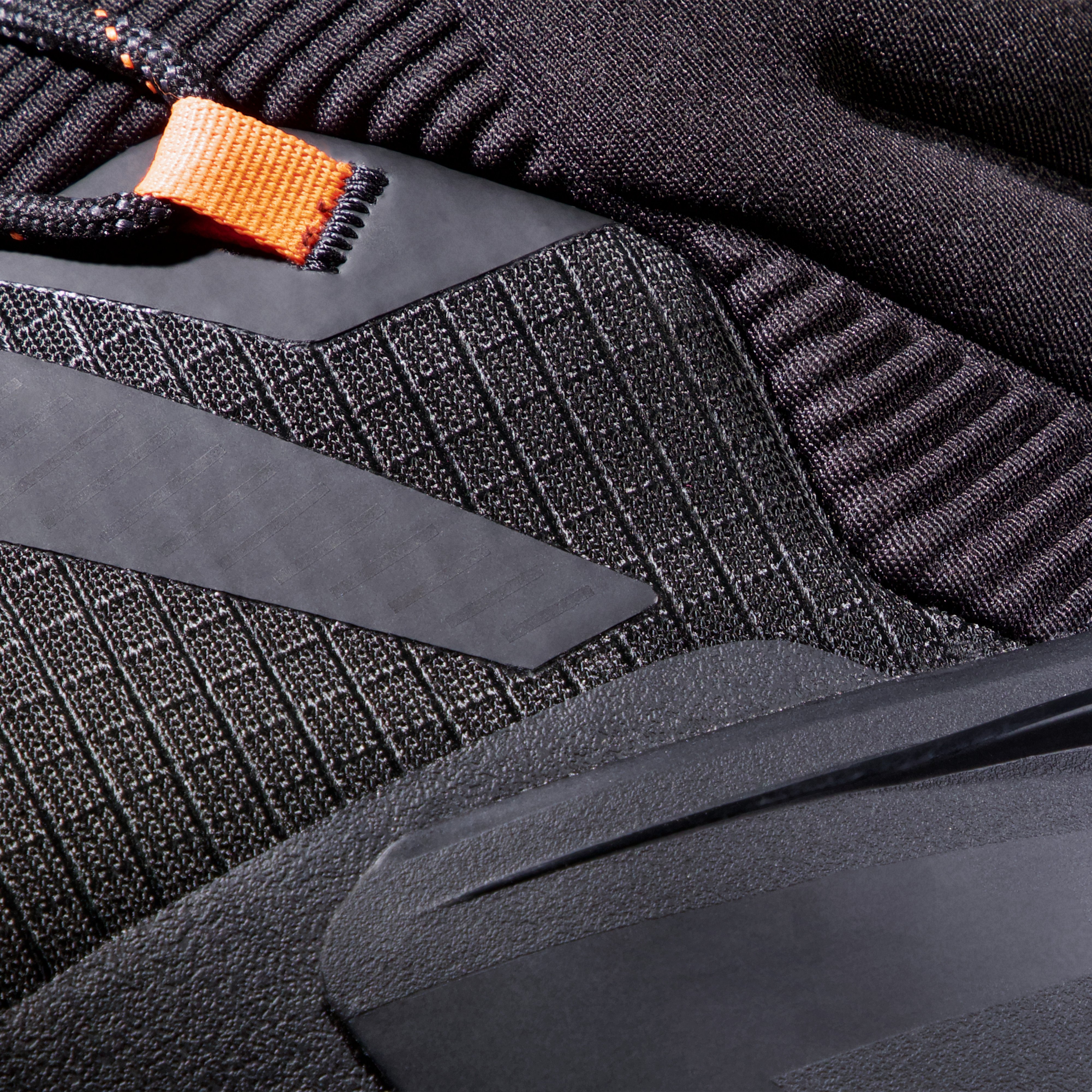 Blackfin III Mid DT Men