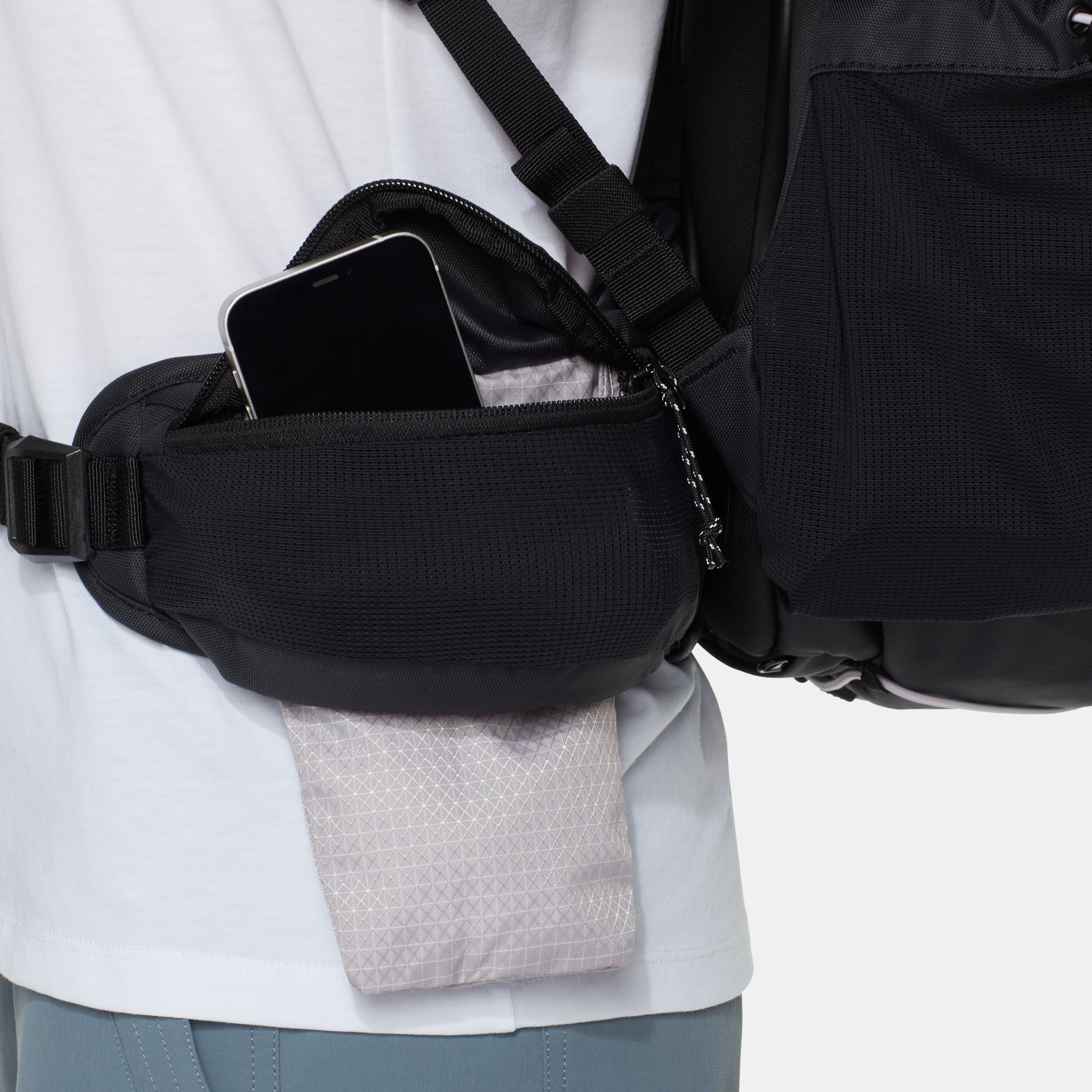 Ducan Spine 28-35 Women