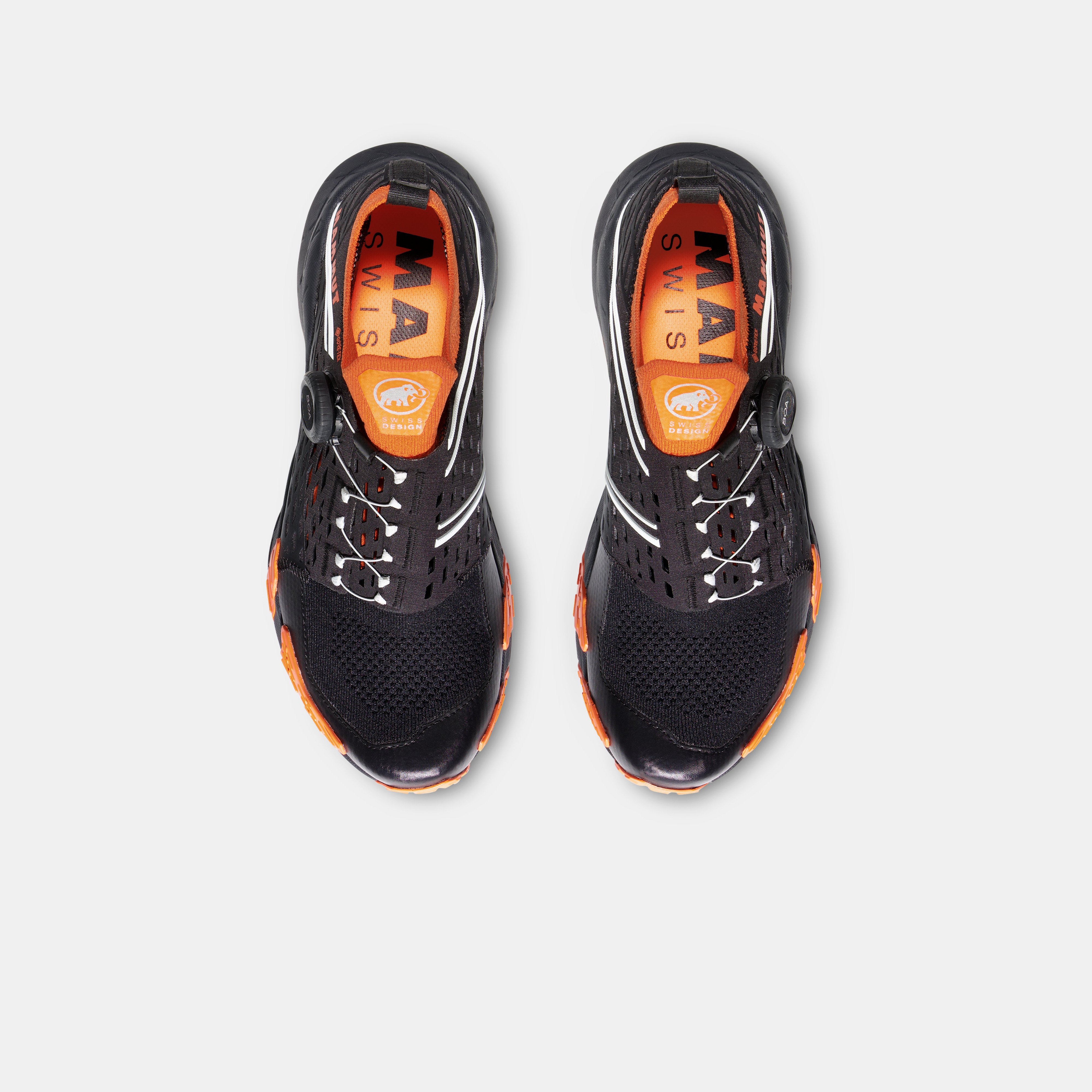 Aenergy TR BOA® Mid GTX Women