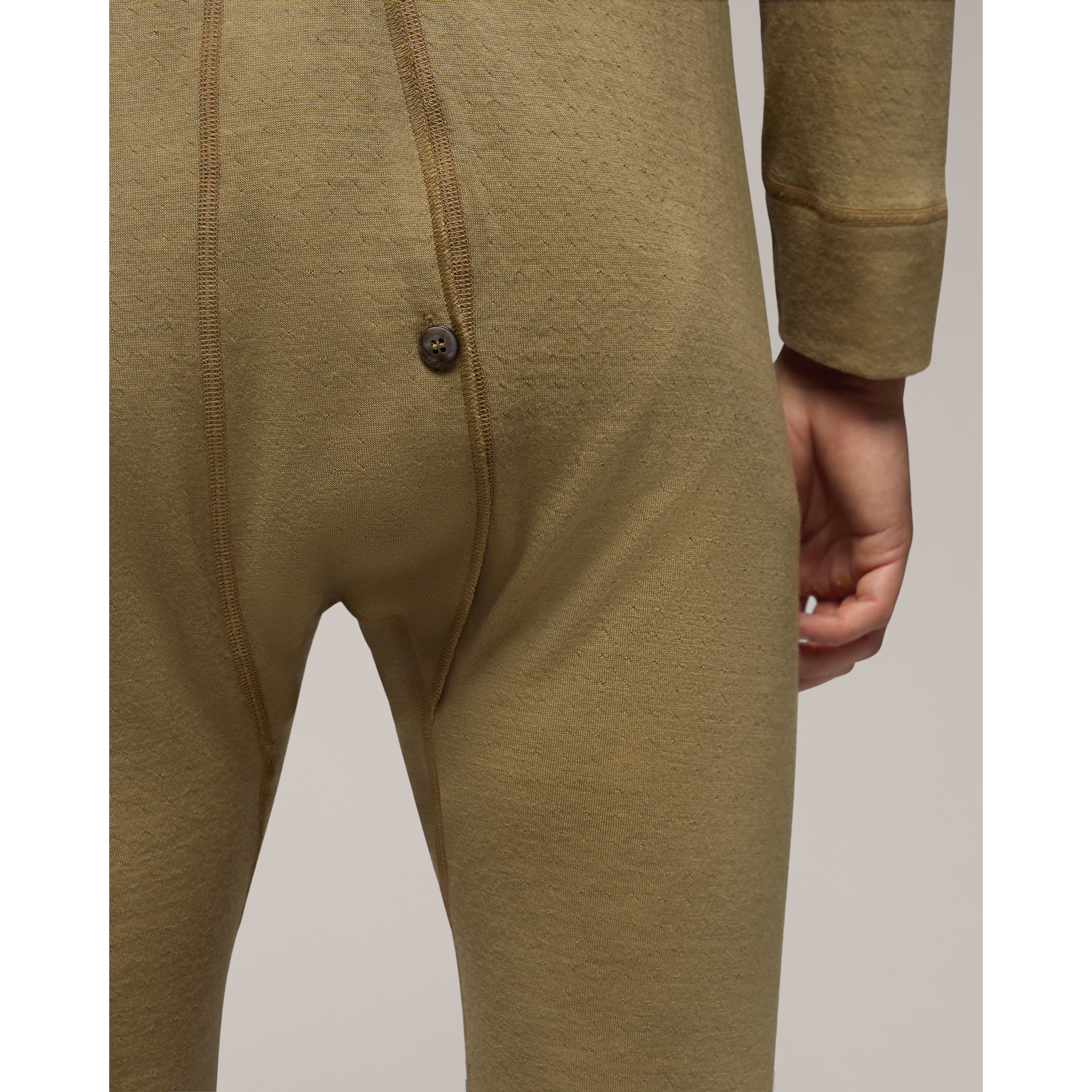 Mammut x Cabourn Direttissima Baselayer