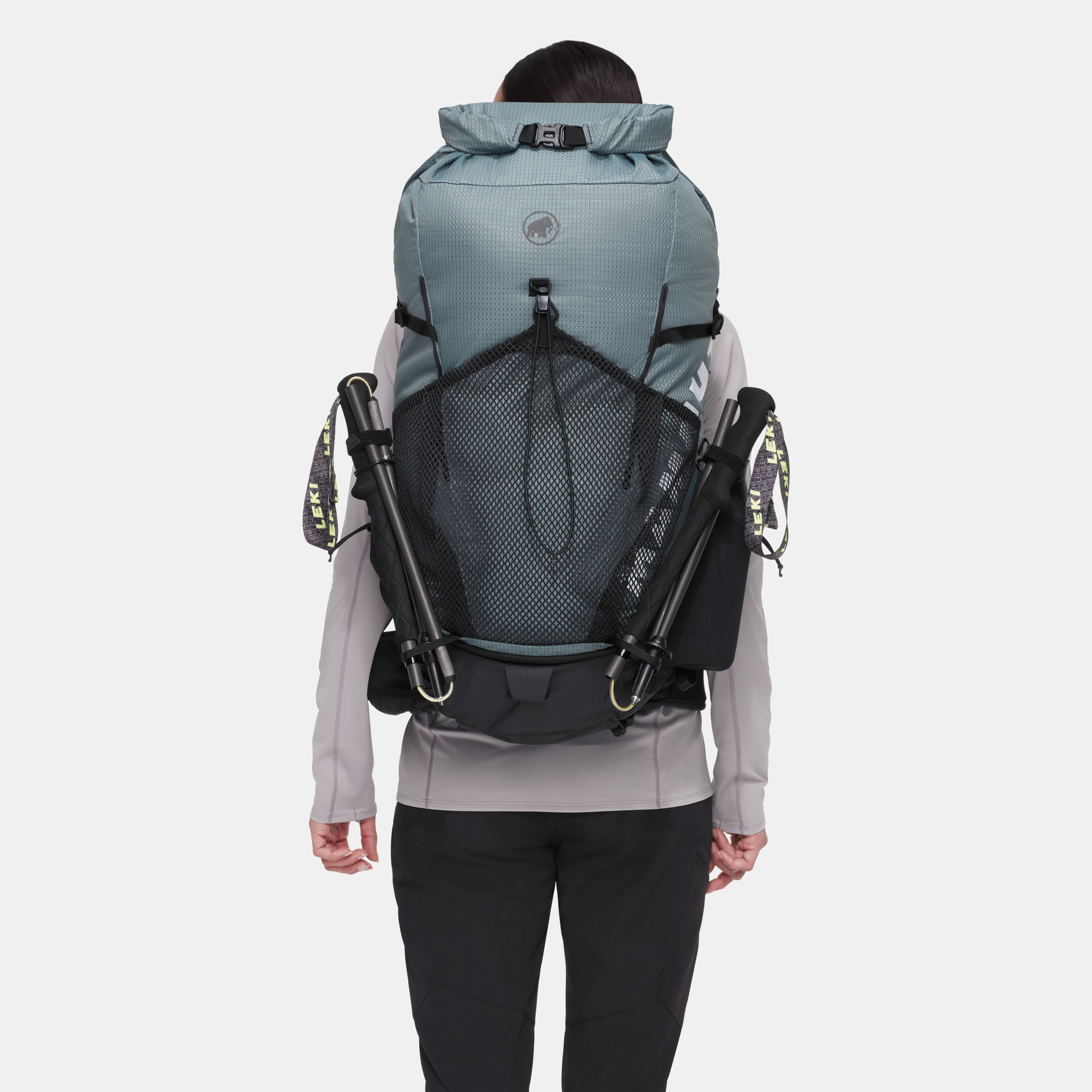 Ducan Spine 50-60 Women