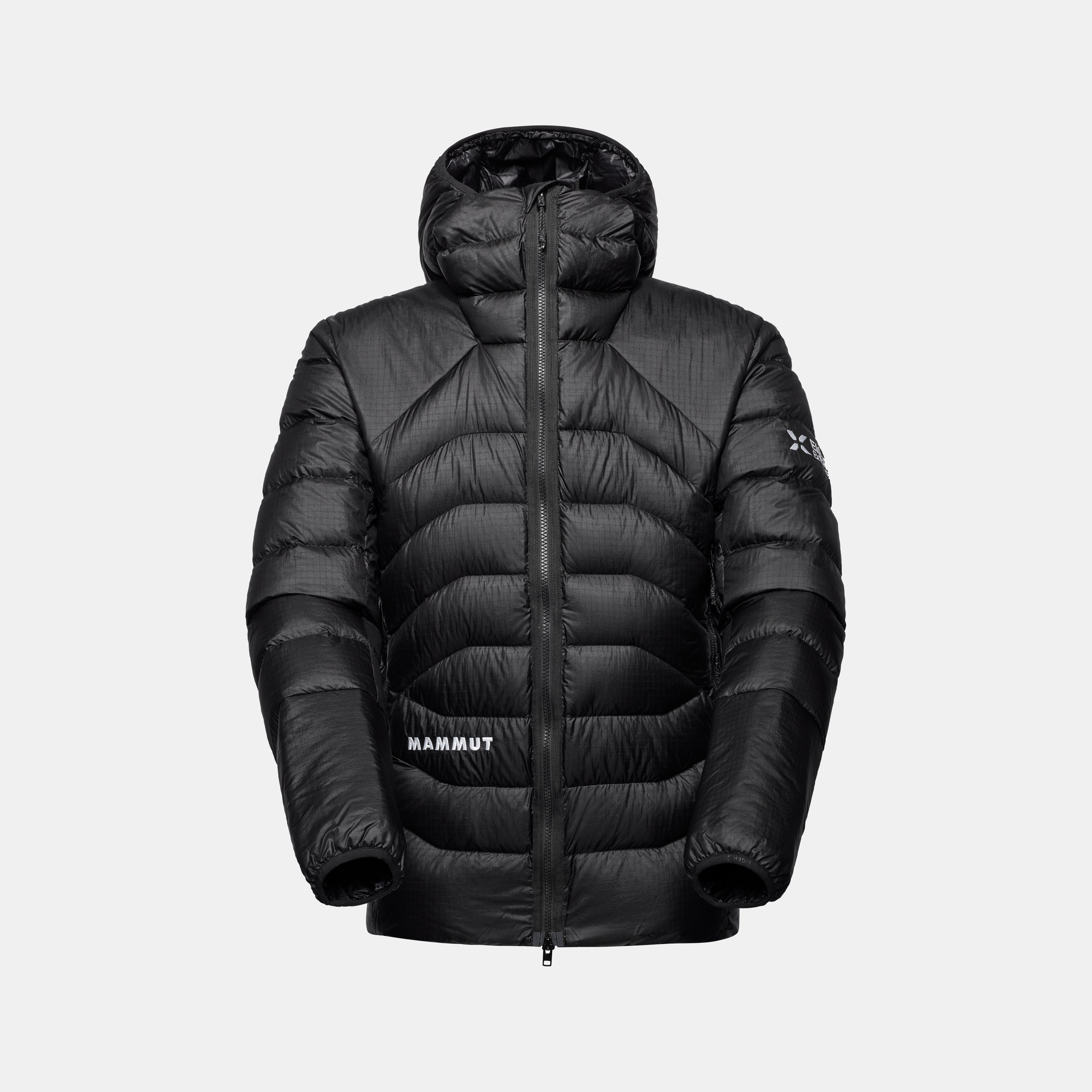 Eiger Nordwand Light Down IN Hooded Jacket Men