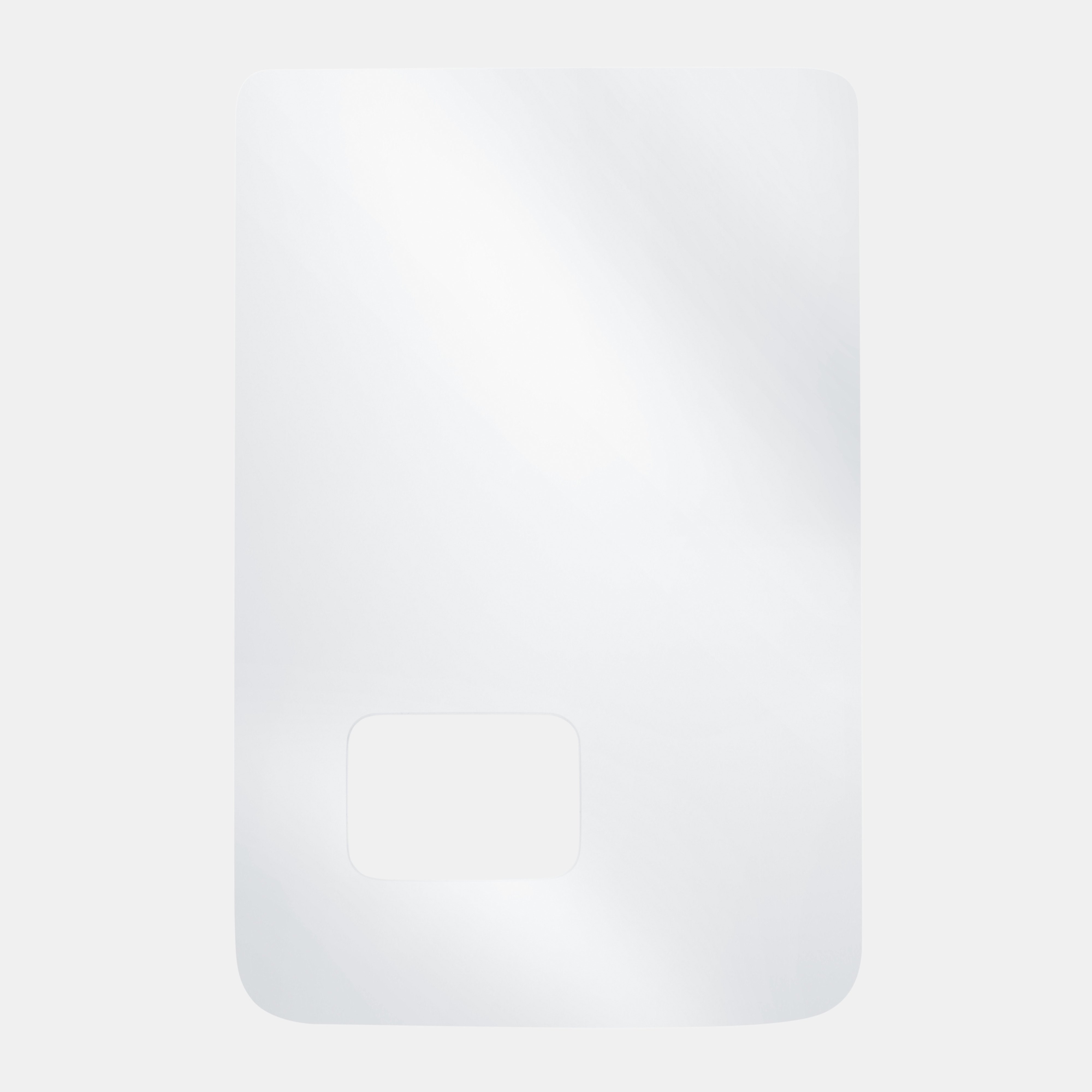 Barryvox Screen Protection Glass