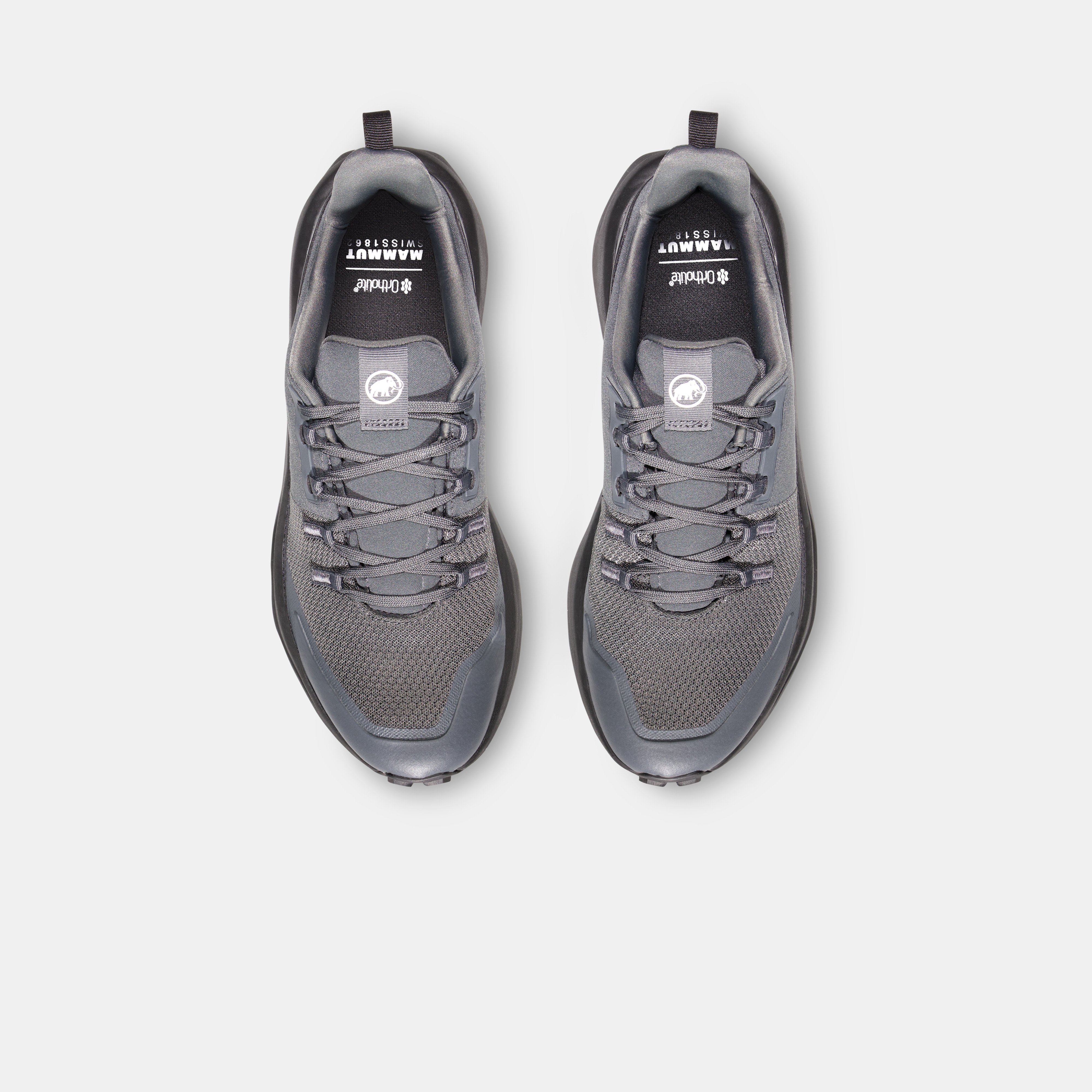 Aenergy Hike Low Men