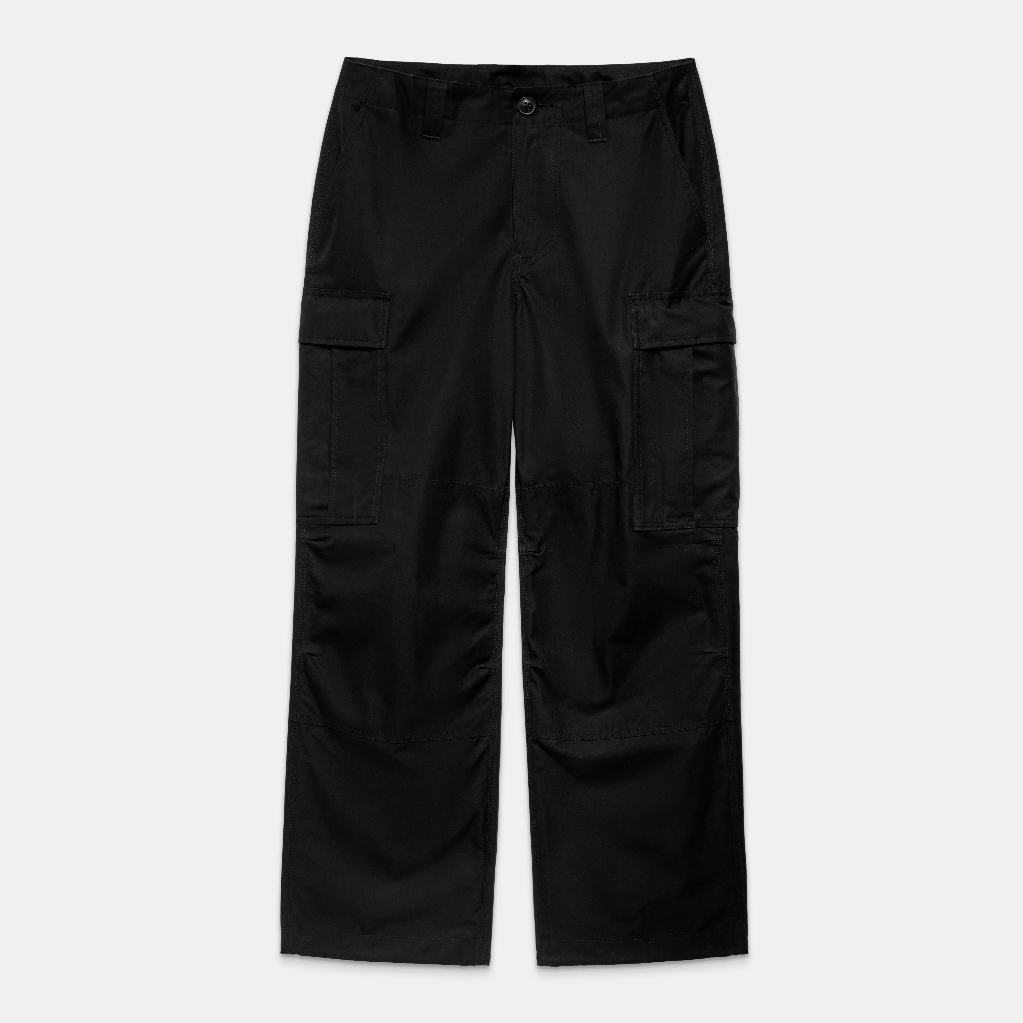 Mammut x Cabourn Direttissima Cotton Pant