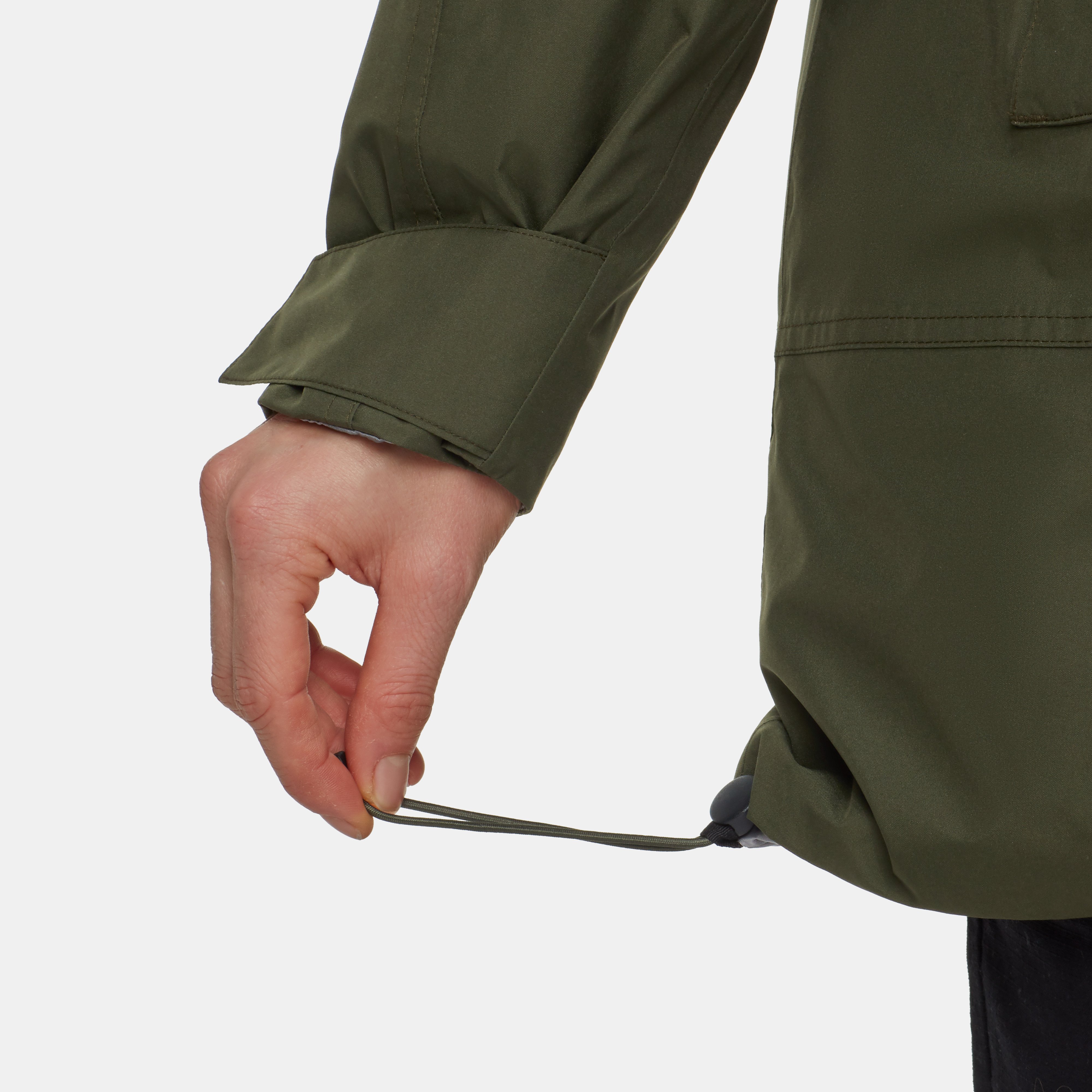 Treeline HS Thermo Hooded Parka Women