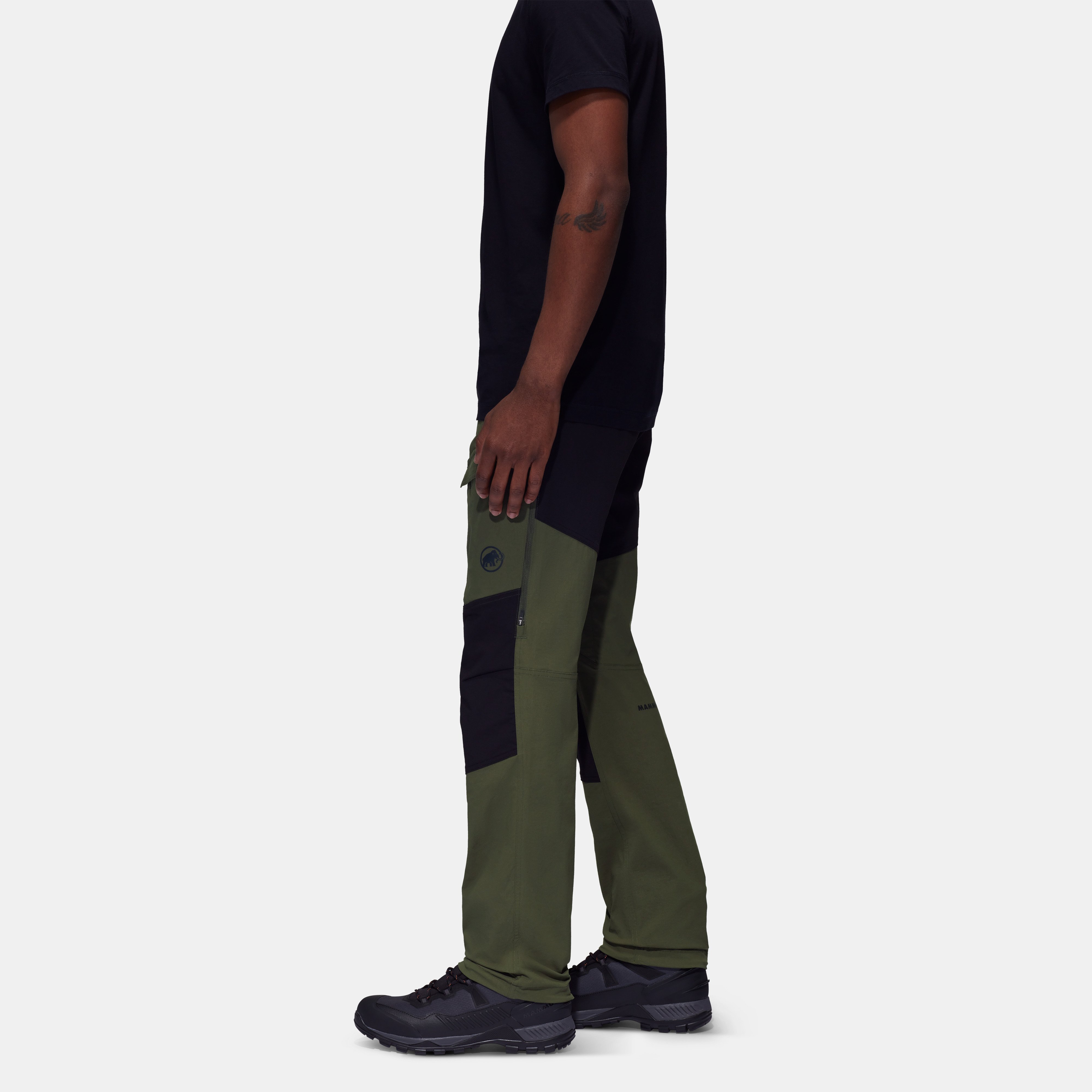 Zinal Hybrid Pants Men