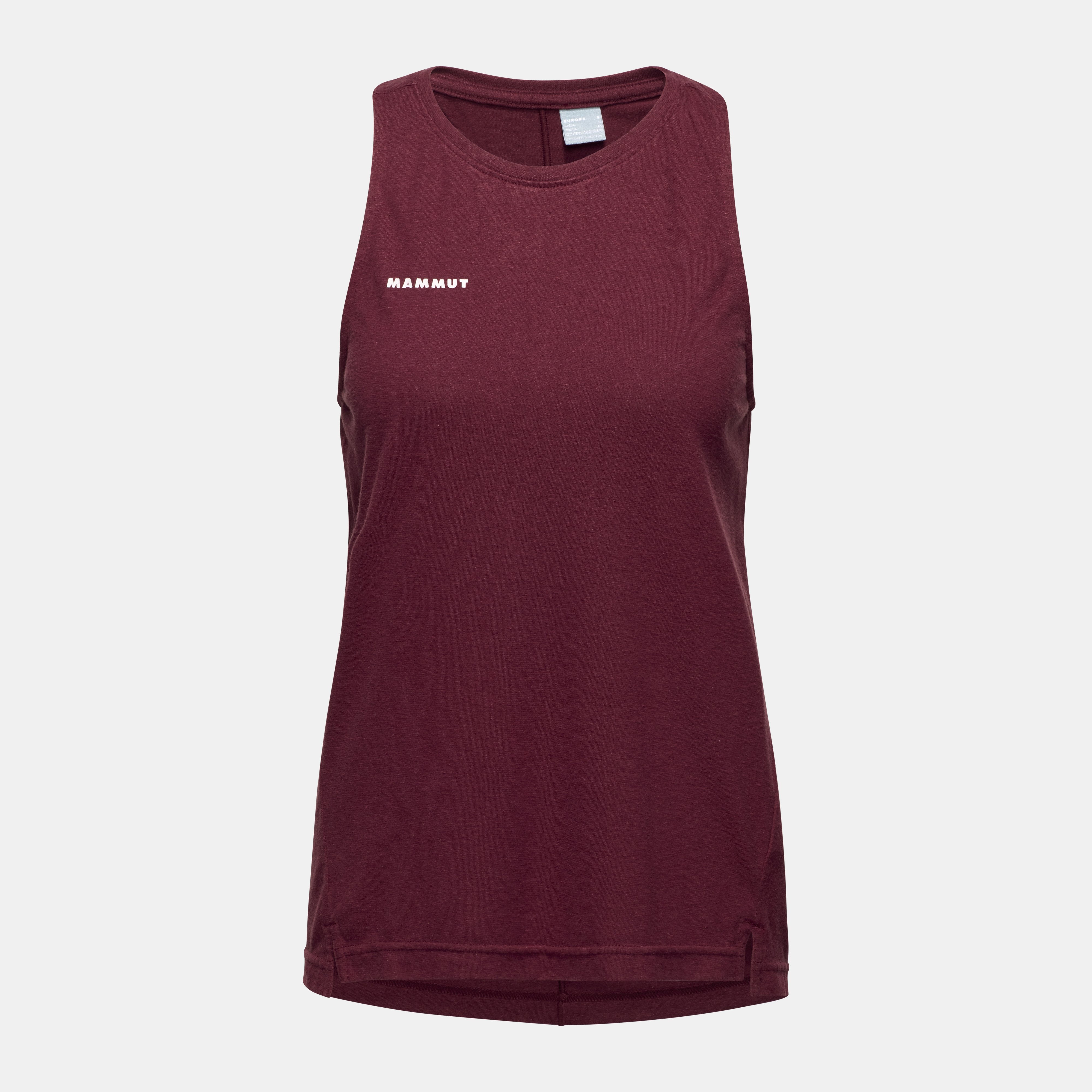 Massone Light Tank Top Women