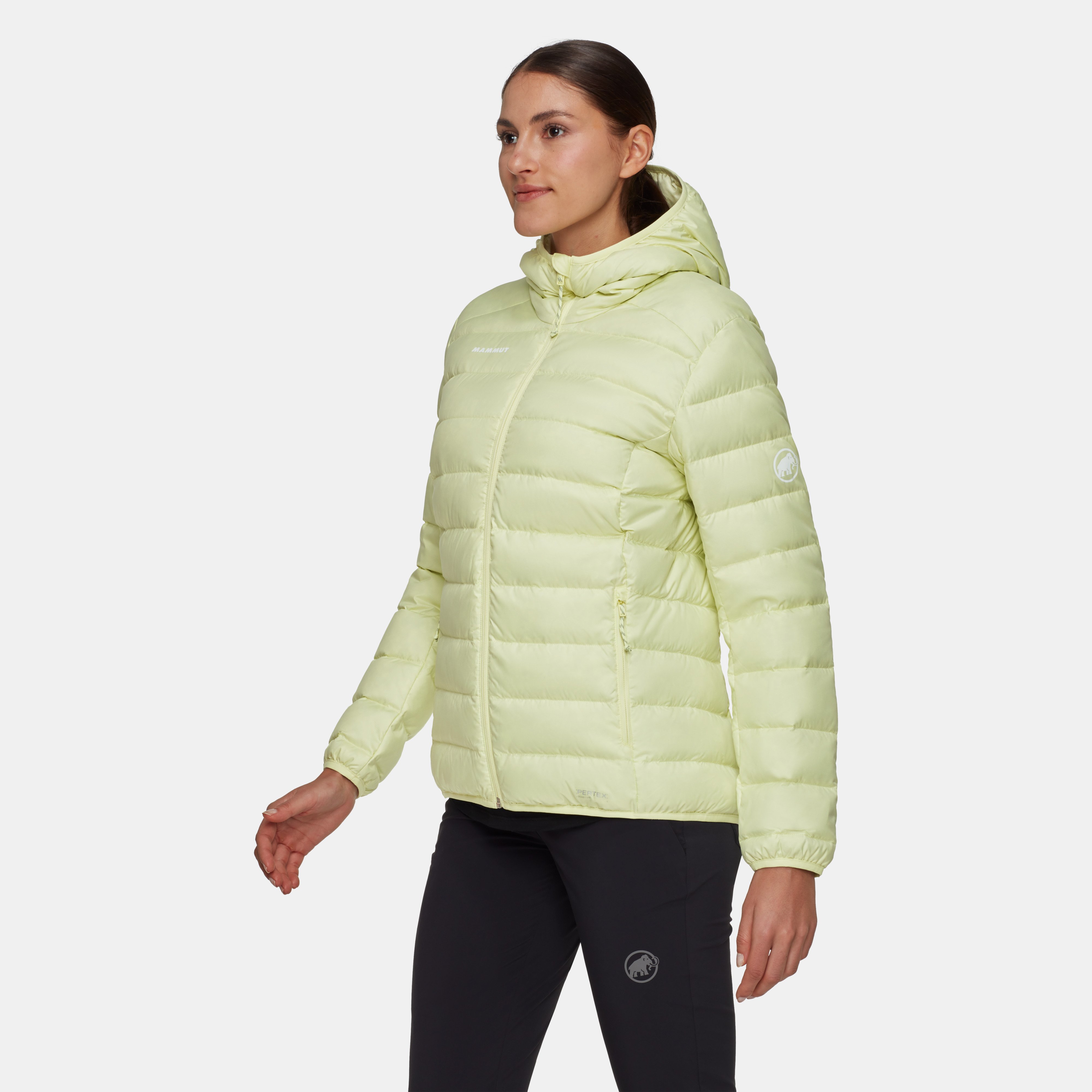 Waymarker IN Hooded Jacket Women